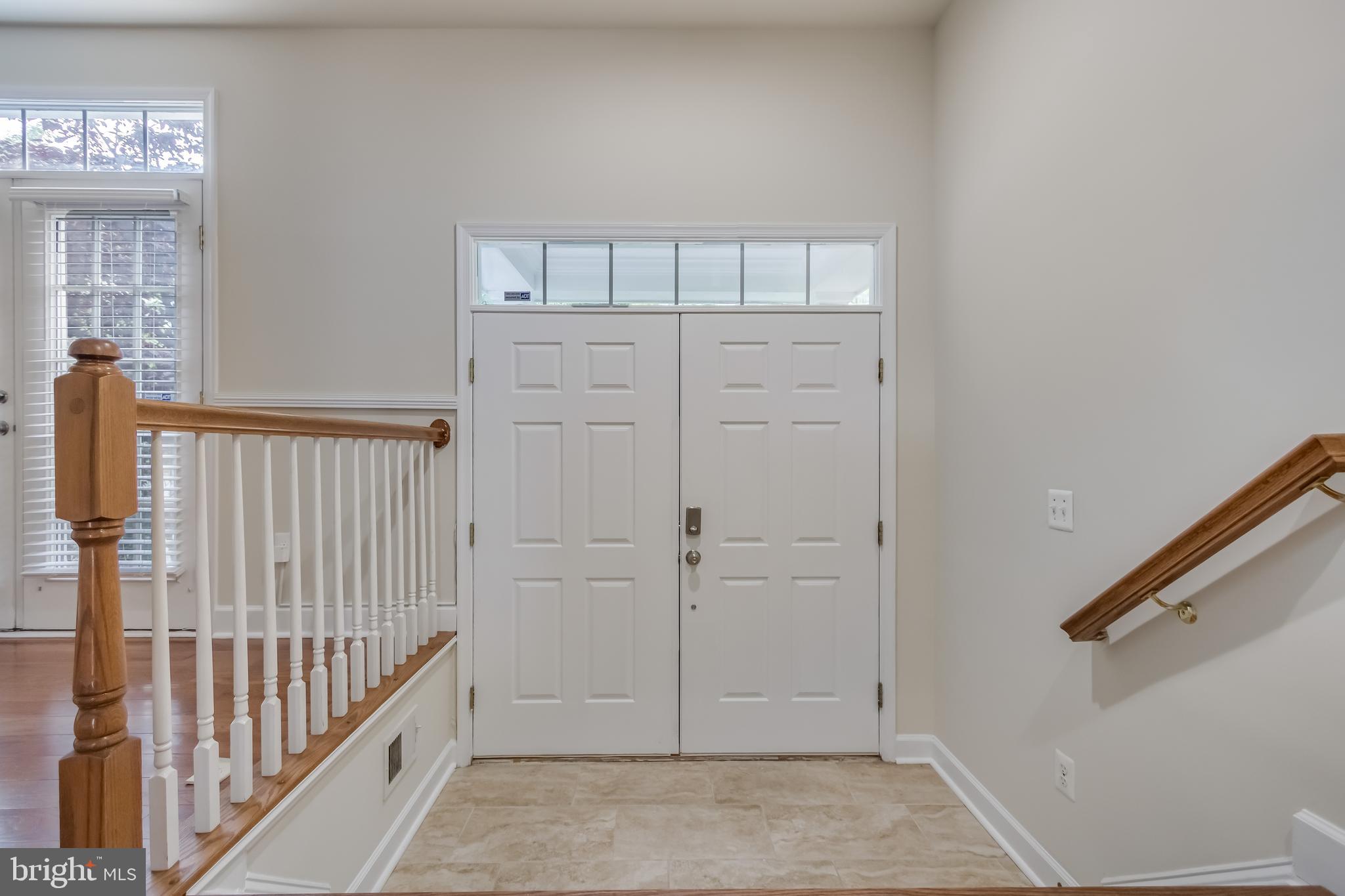 SUMMERFIELD AT MORGAN ST - Residential
