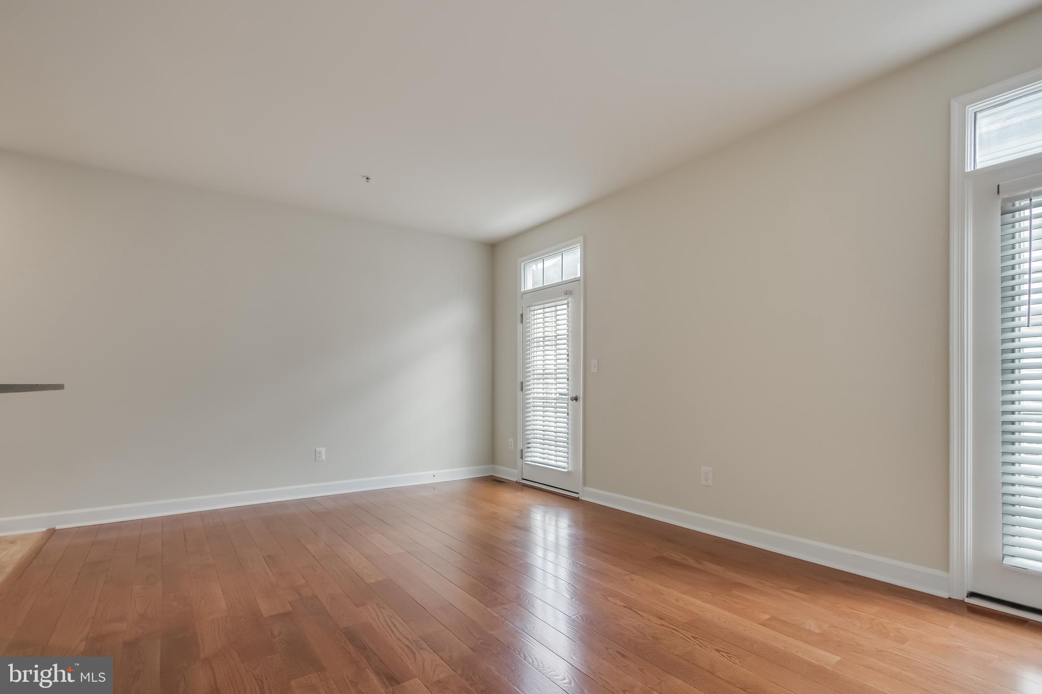SUMMERFIELD AT MORGAN ST - Residential
