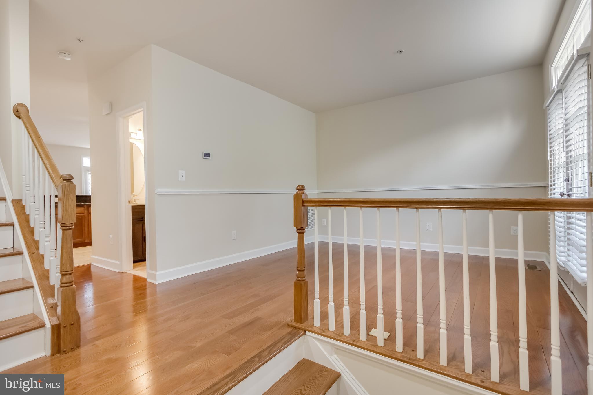 SUMMERFIELD AT MORGAN ST - Residential