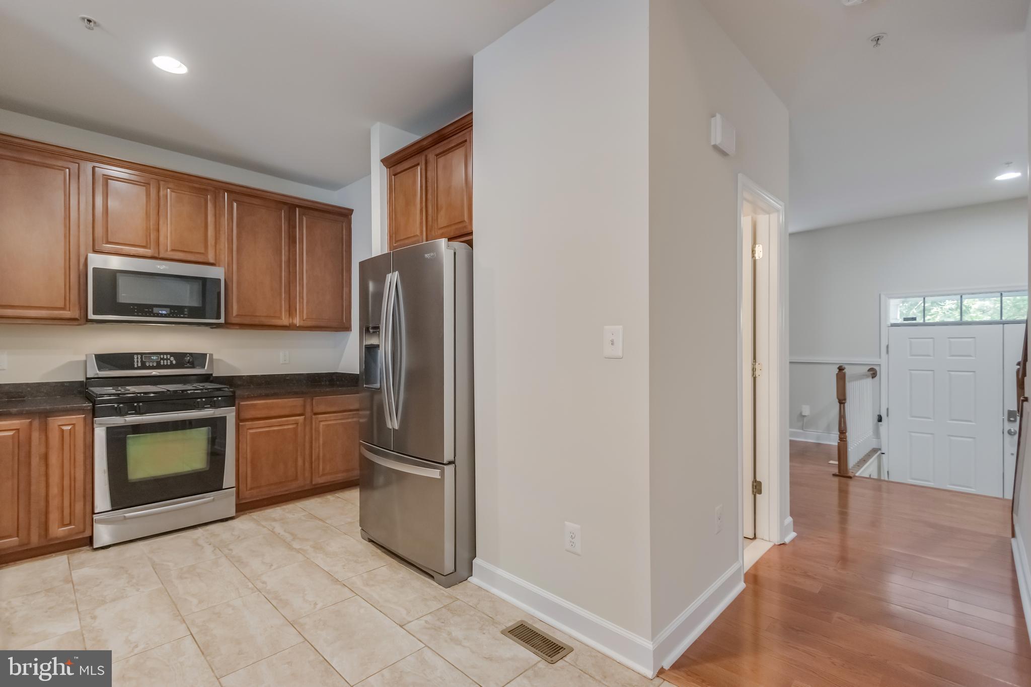 SUMMERFIELD AT MORGAN ST - Residential