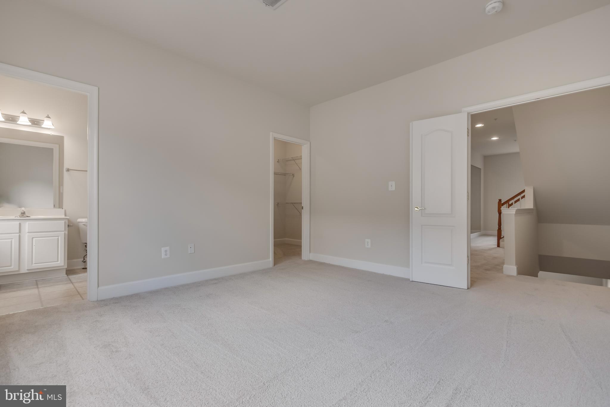 SUMMERFIELD AT MORGAN ST - Residential