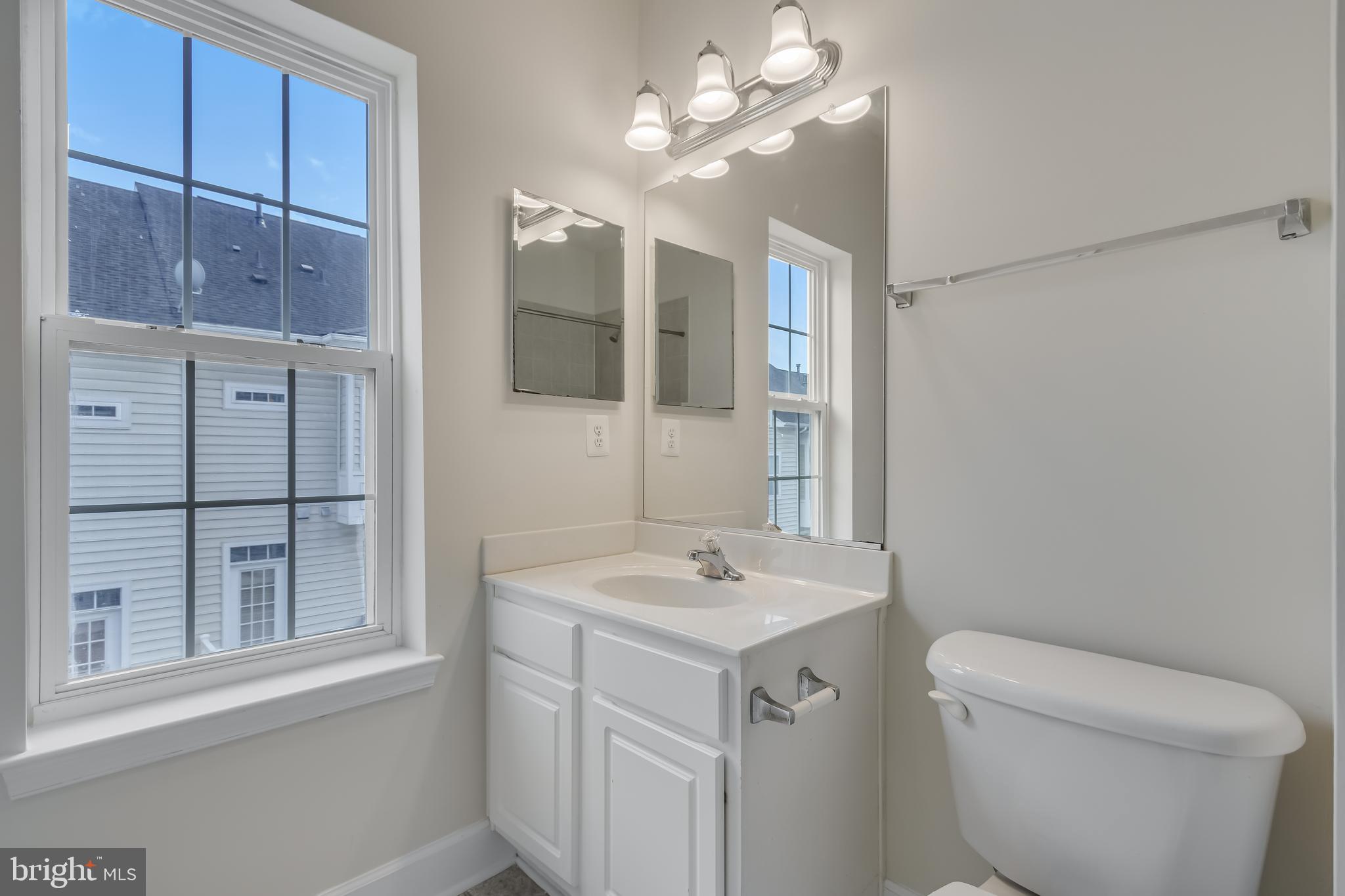 SUMMERFIELD AT MORGAN ST - Residential