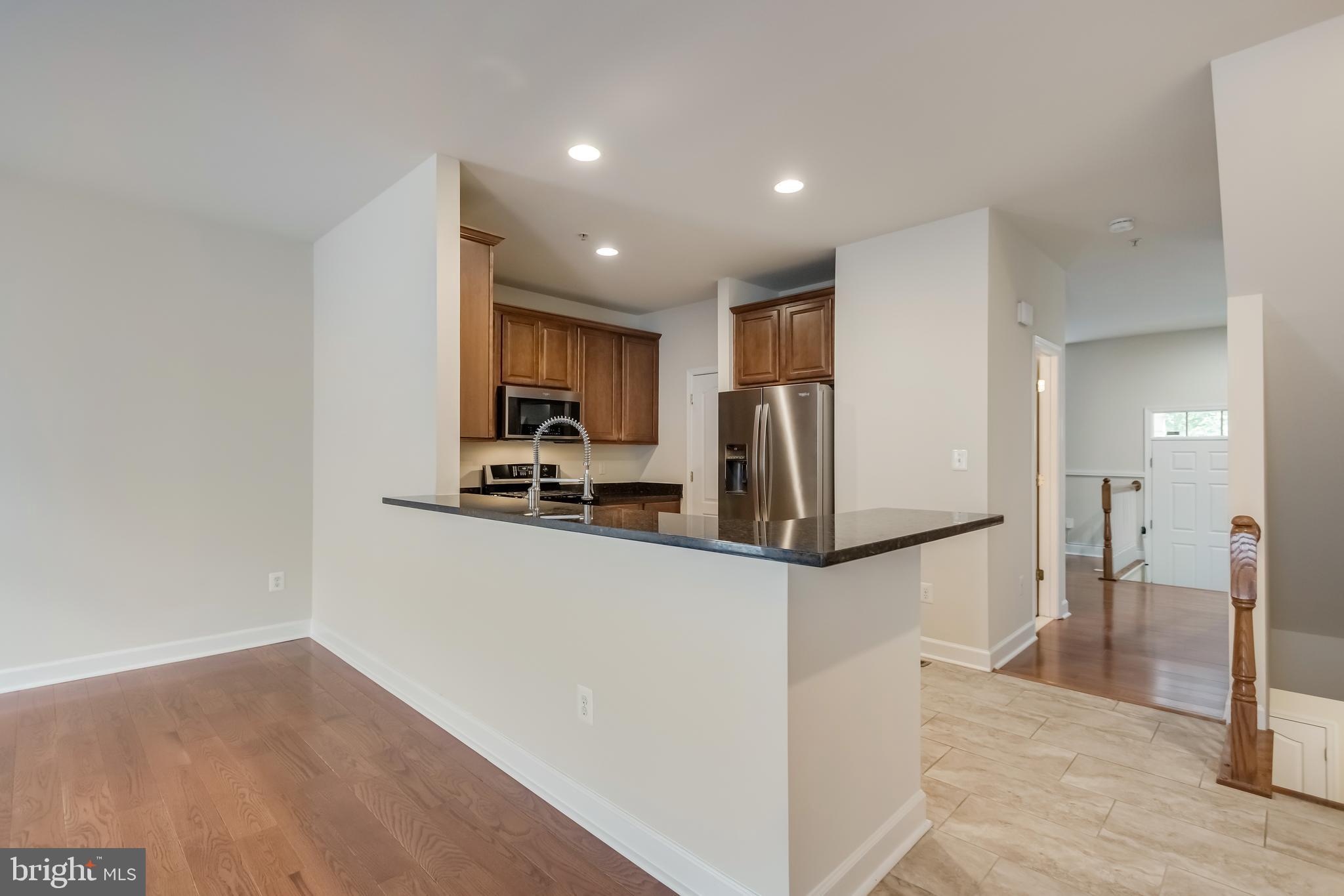 SUMMERFIELD AT MORGAN ST - Residential