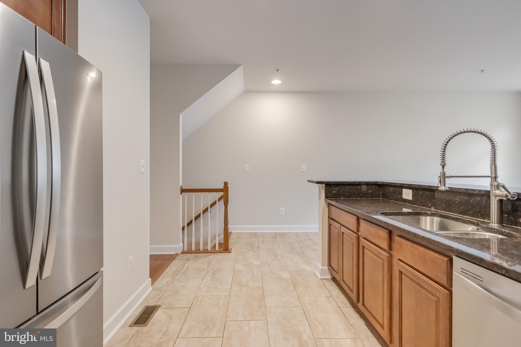 SUMMERFIELD AT MORGAN ST - Residential