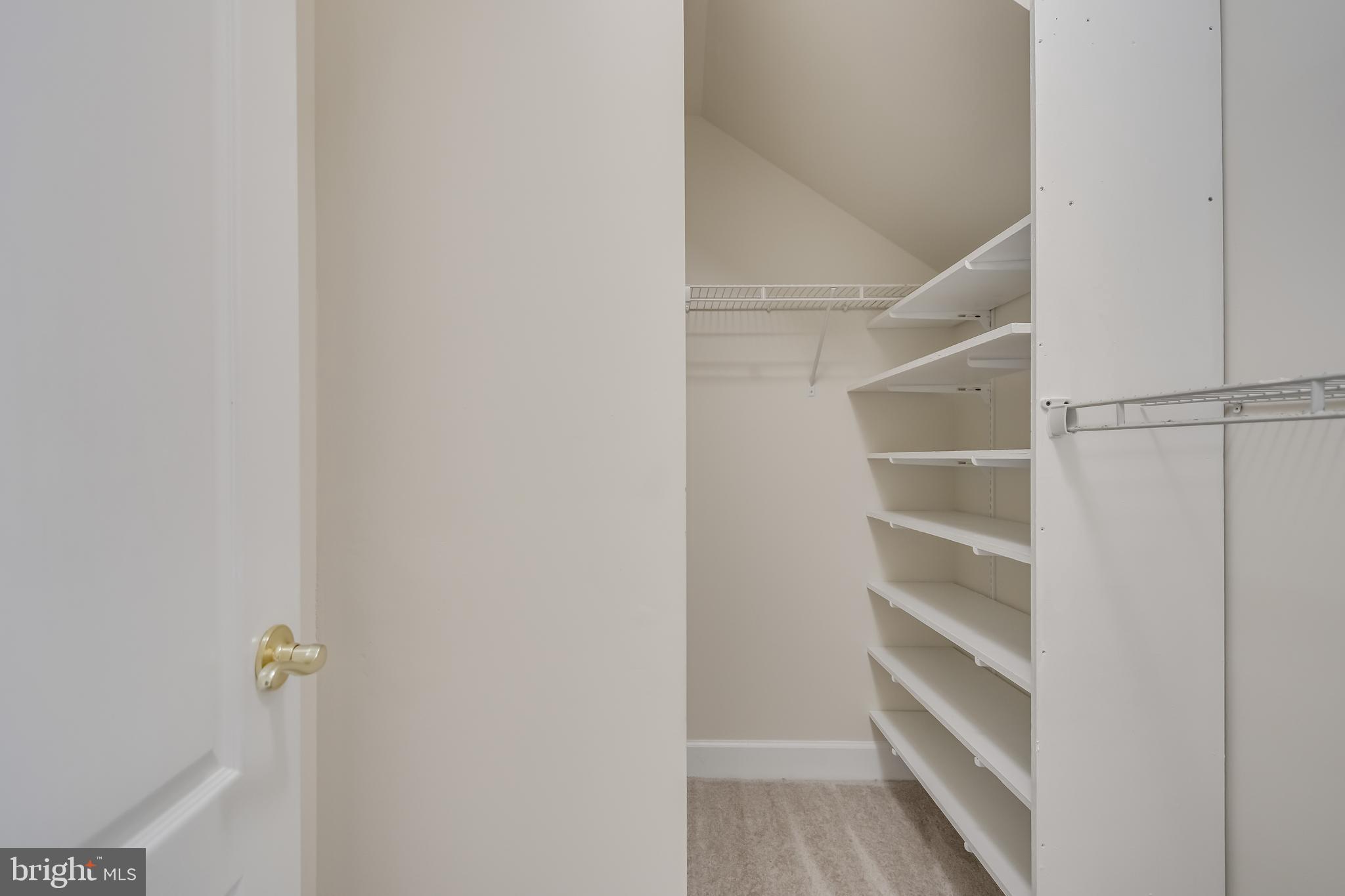 SUMMERFIELD AT MORGAN ST - Residential