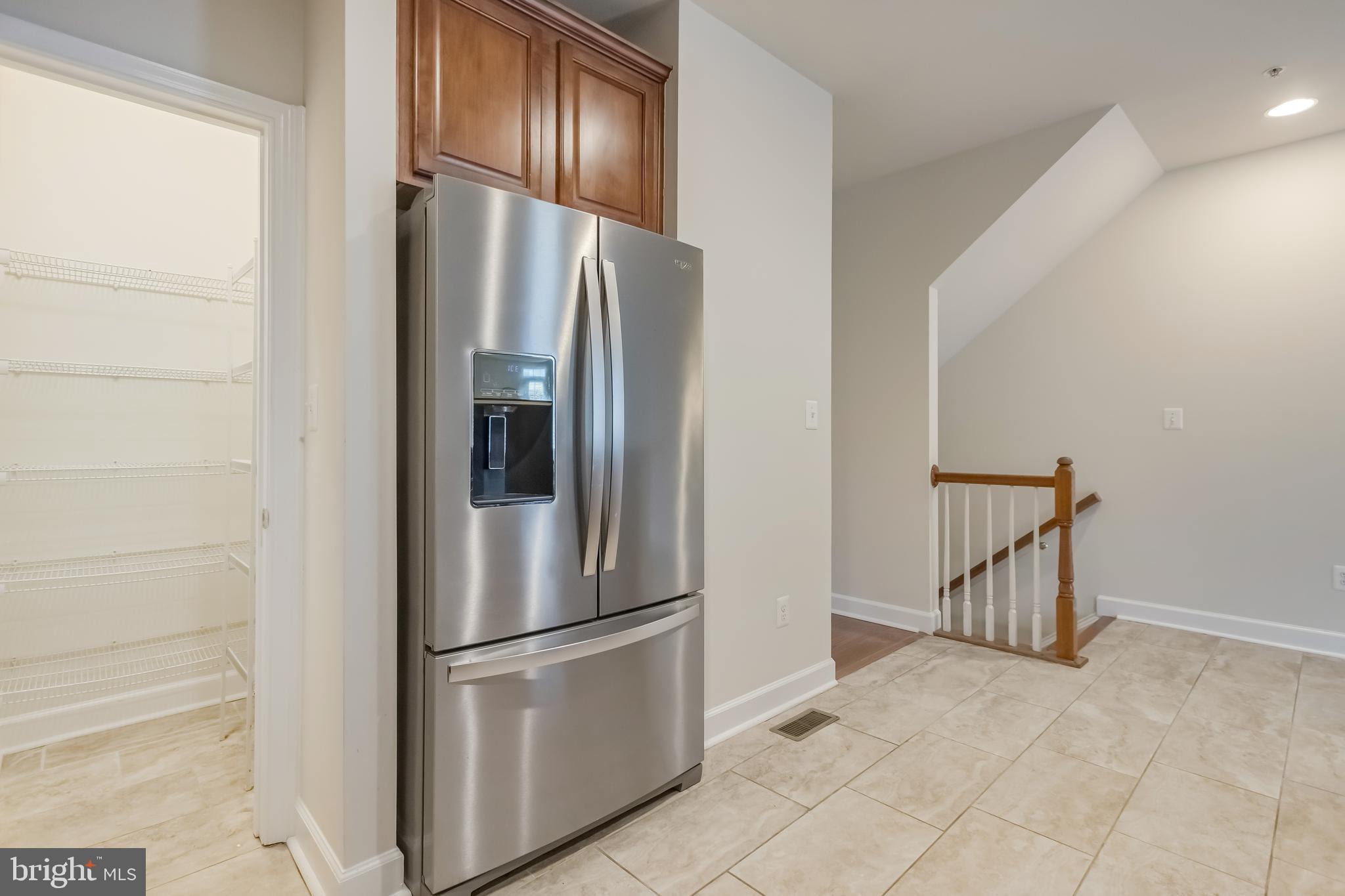 SUMMERFIELD AT MORGAN ST - Residential