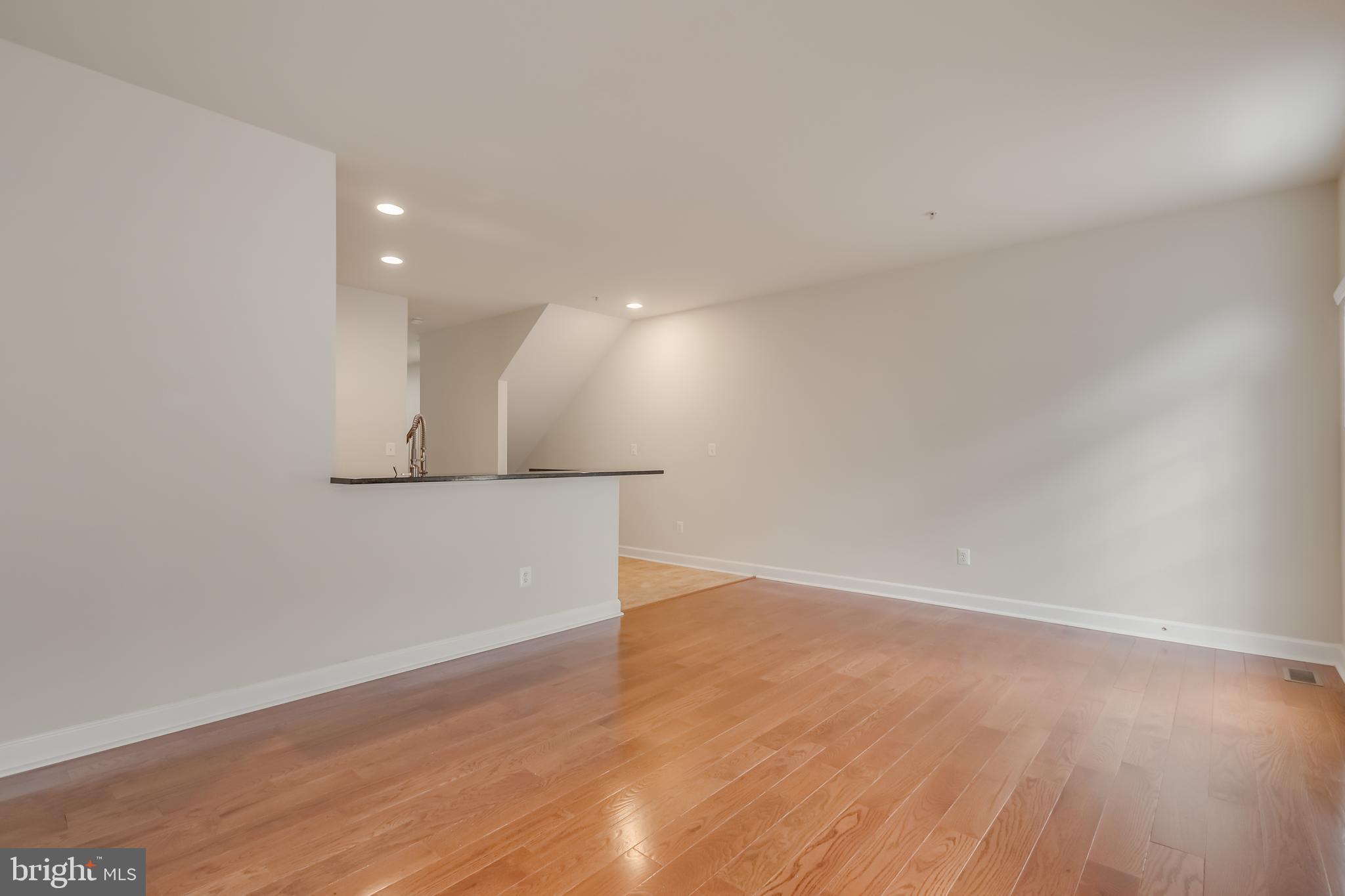 SUMMERFIELD AT MORGAN ST - Residential