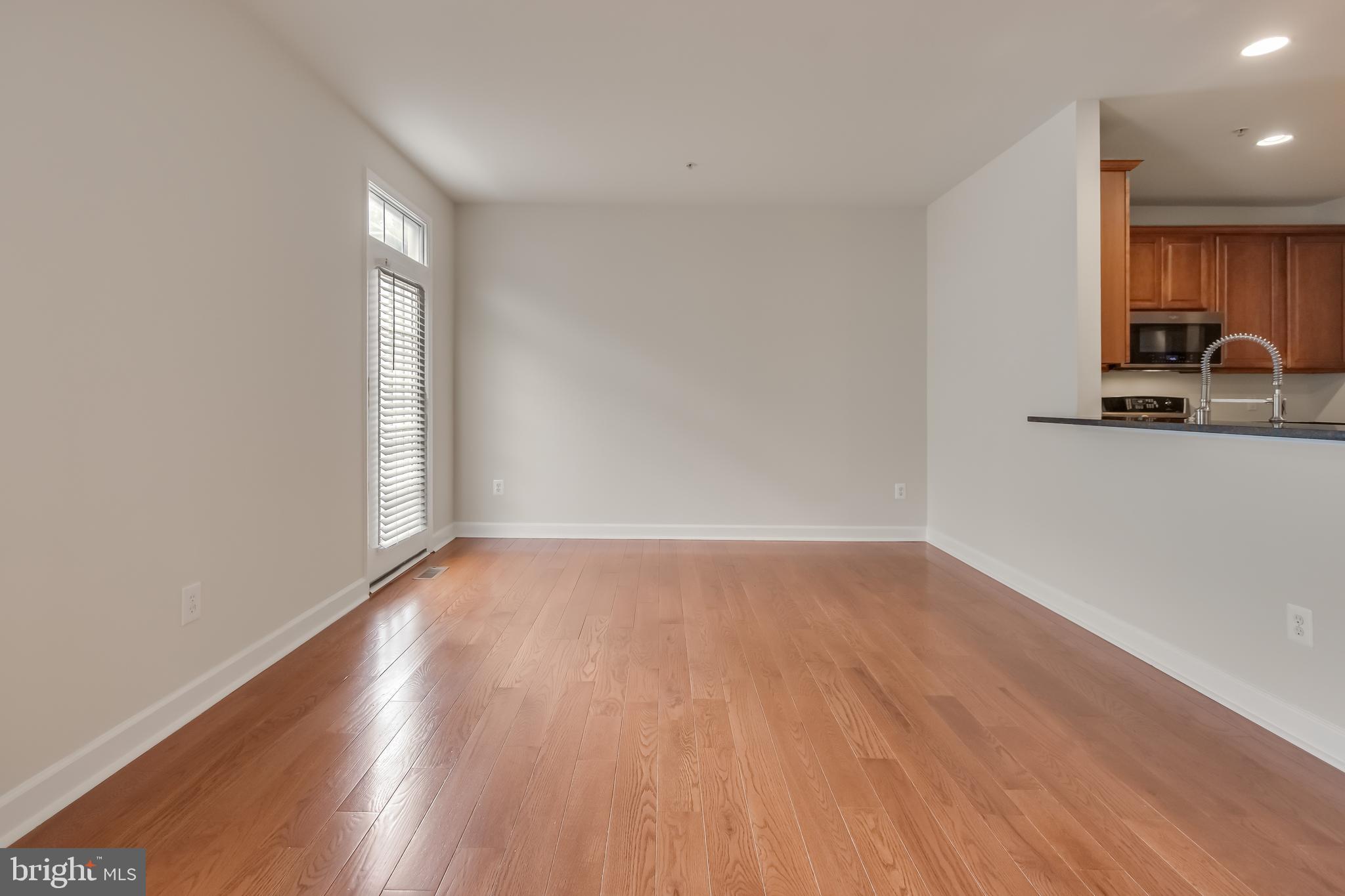 SUMMERFIELD AT MORGAN ST - Residential