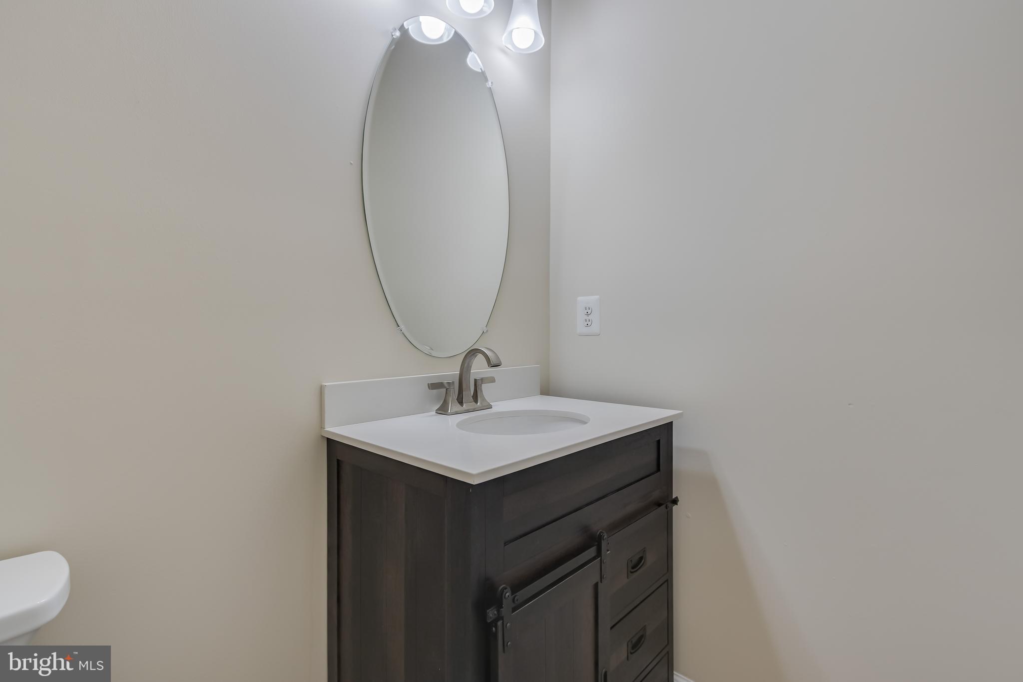 SUMMERFIELD AT MORGAN ST - Residential