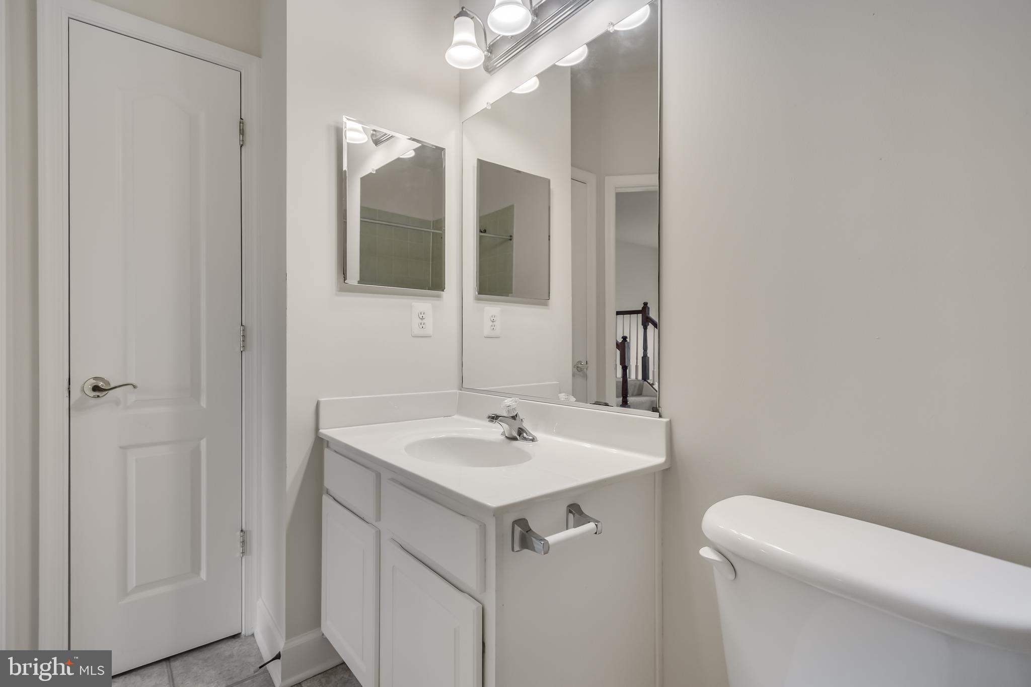SUMMERFIELD AT MORGAN ST - Residential
