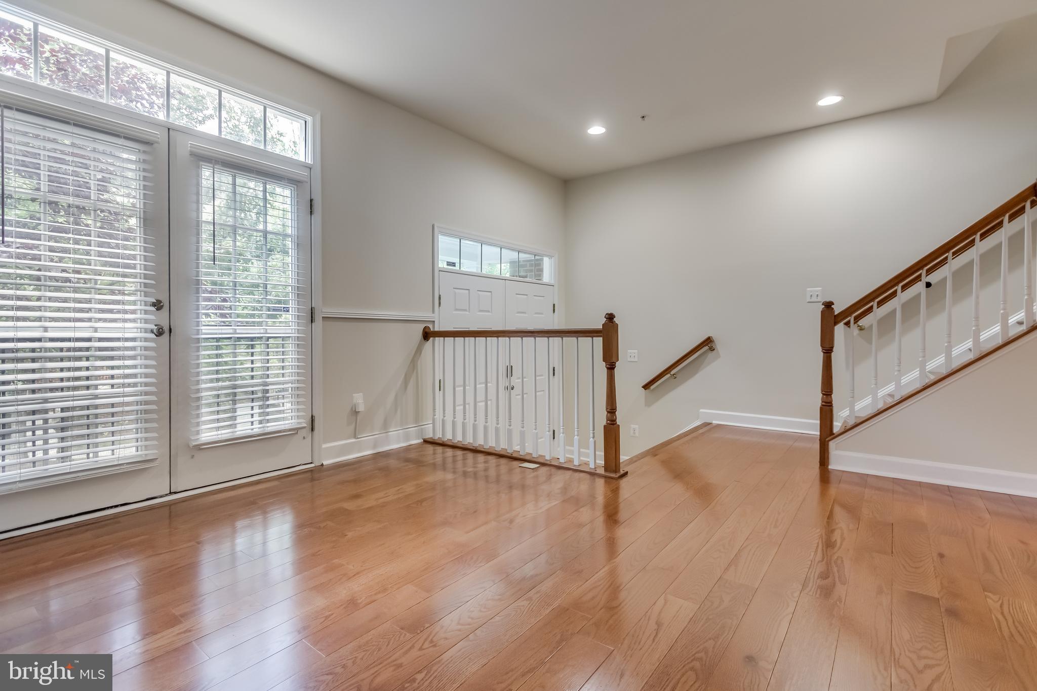 SUMMERFIELD AT MORGAN ST - Residential