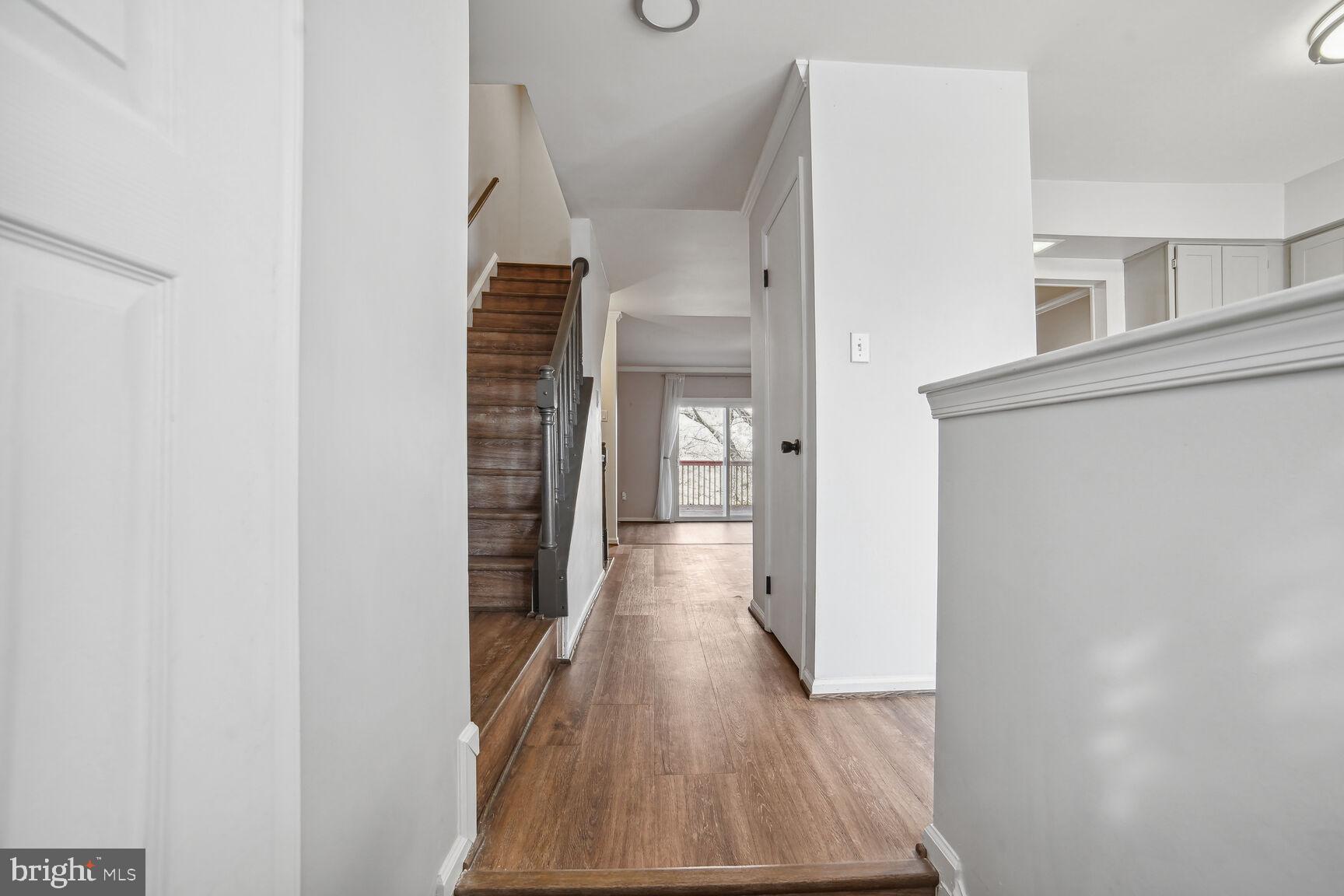 GERMANTOWN ESTATES - Residential