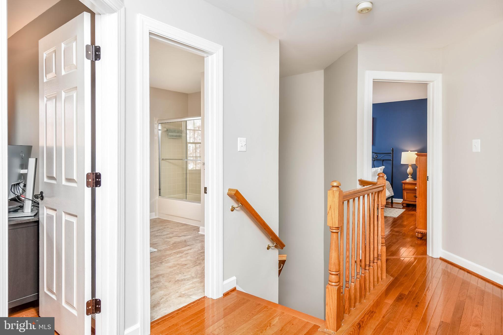 POTOMAC LAKES - Residential