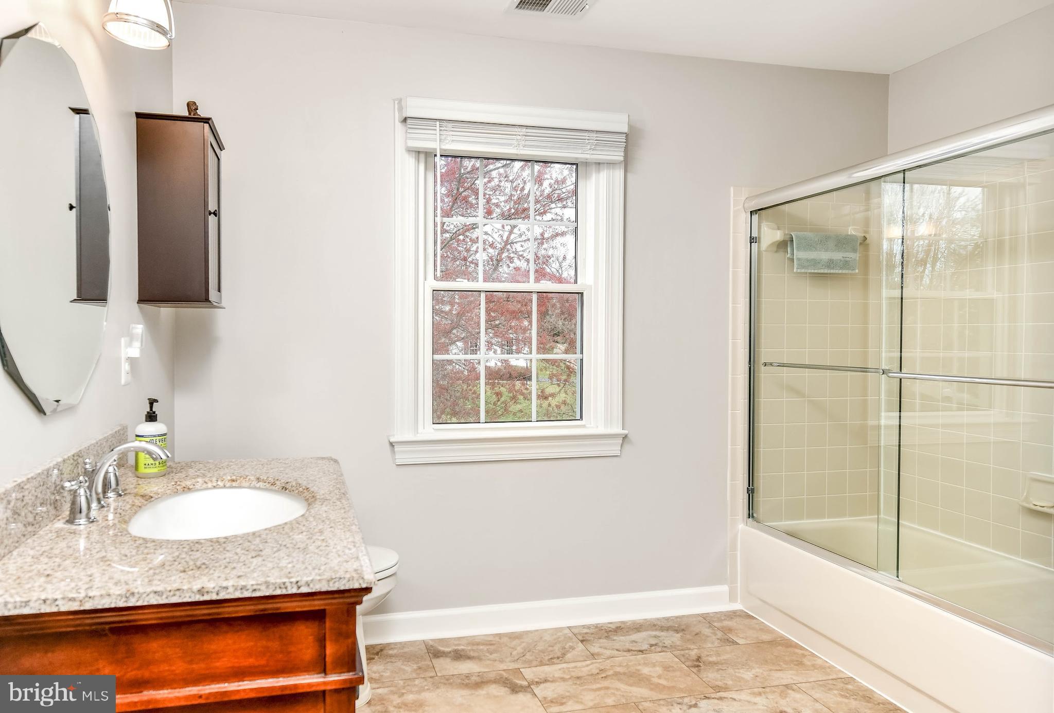 POTOMAC LAKES - Residential
