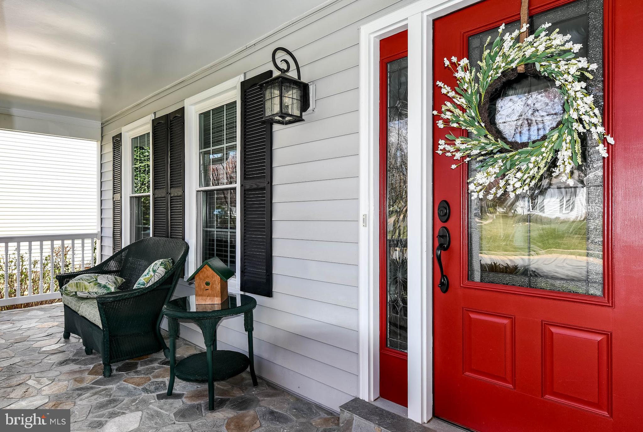 POTOMAC LAKES - Residential