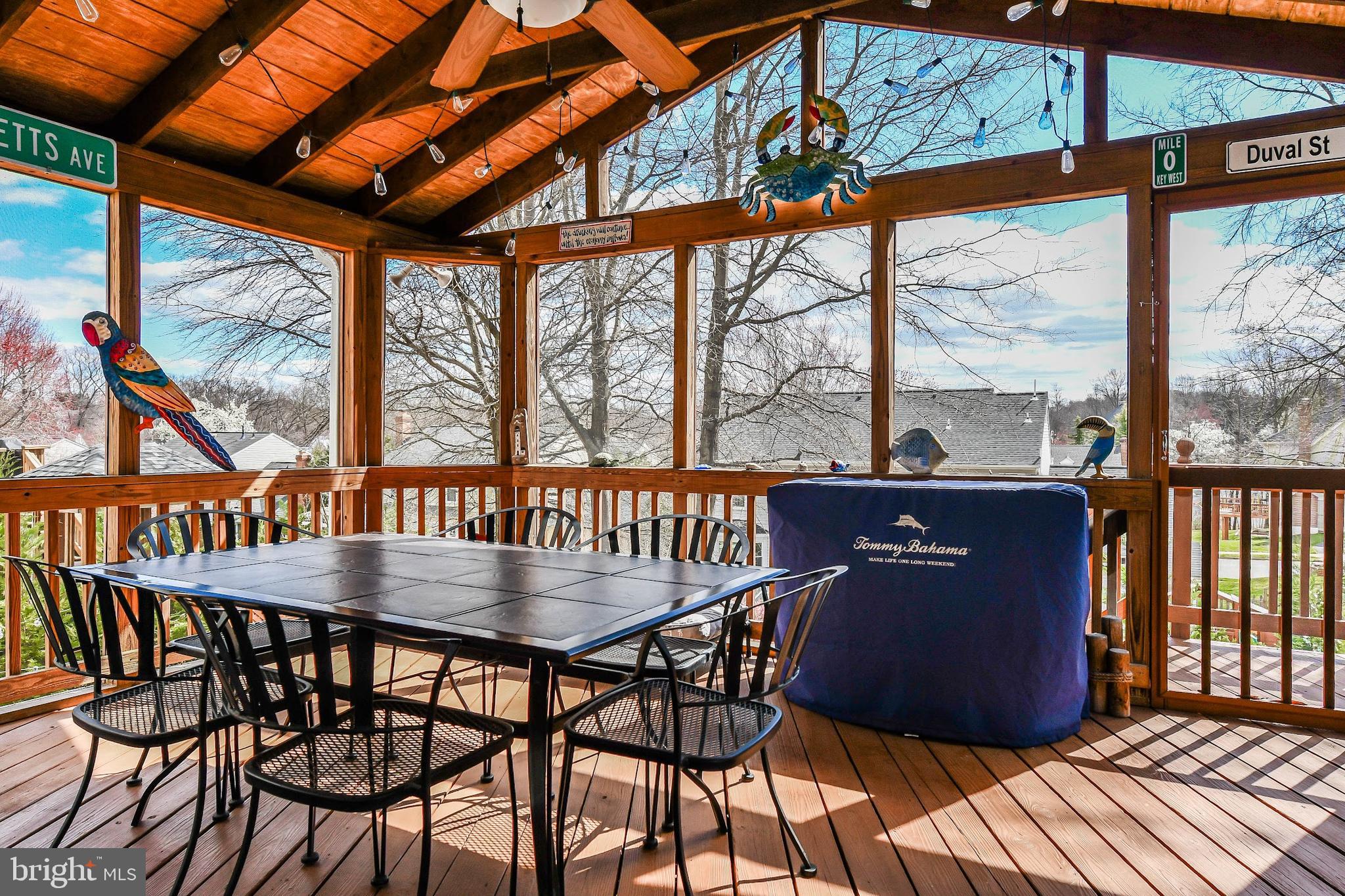 POTOMAC LAKES - Residential