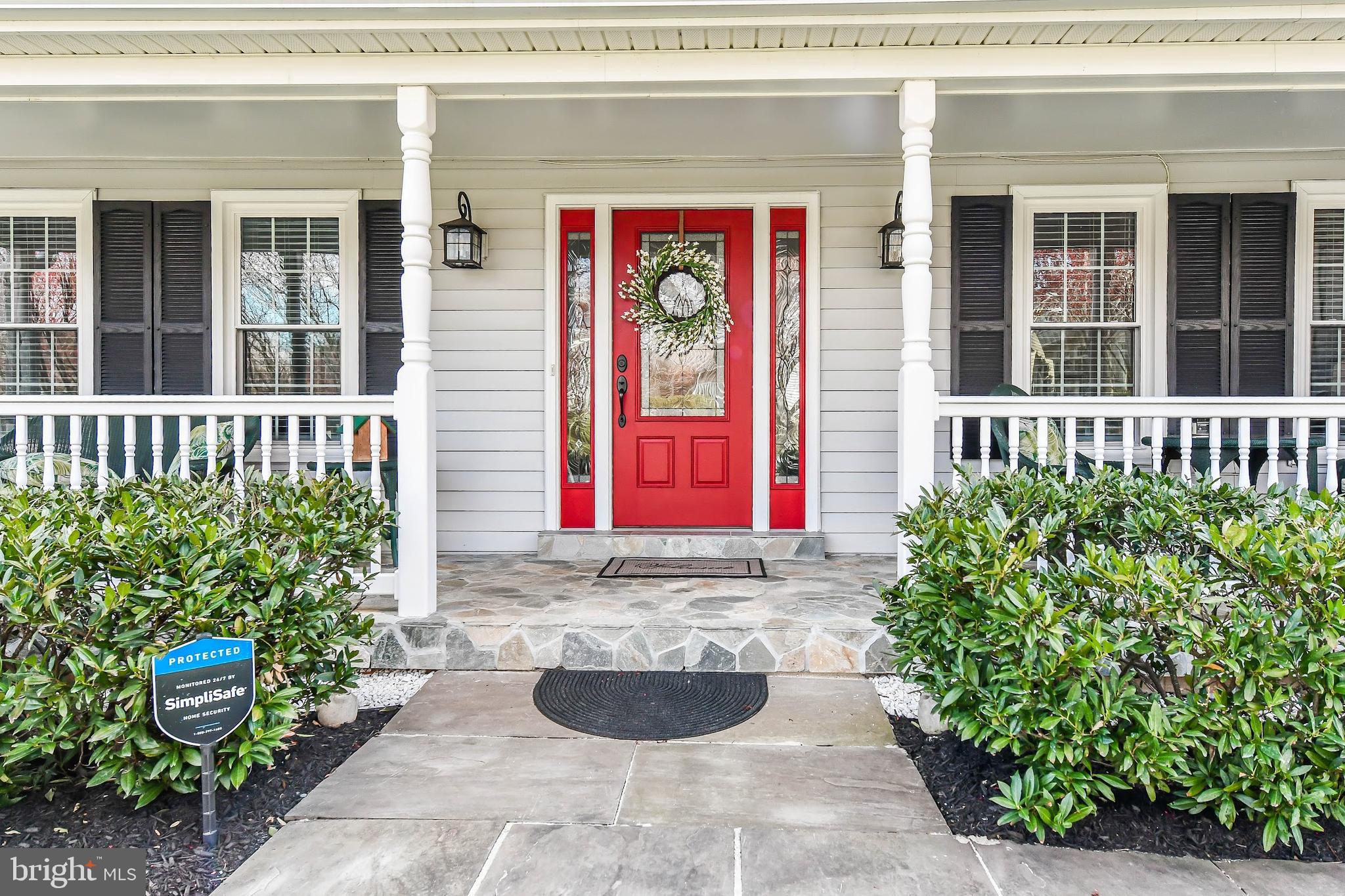 POTOMAC LAKES - Residential
