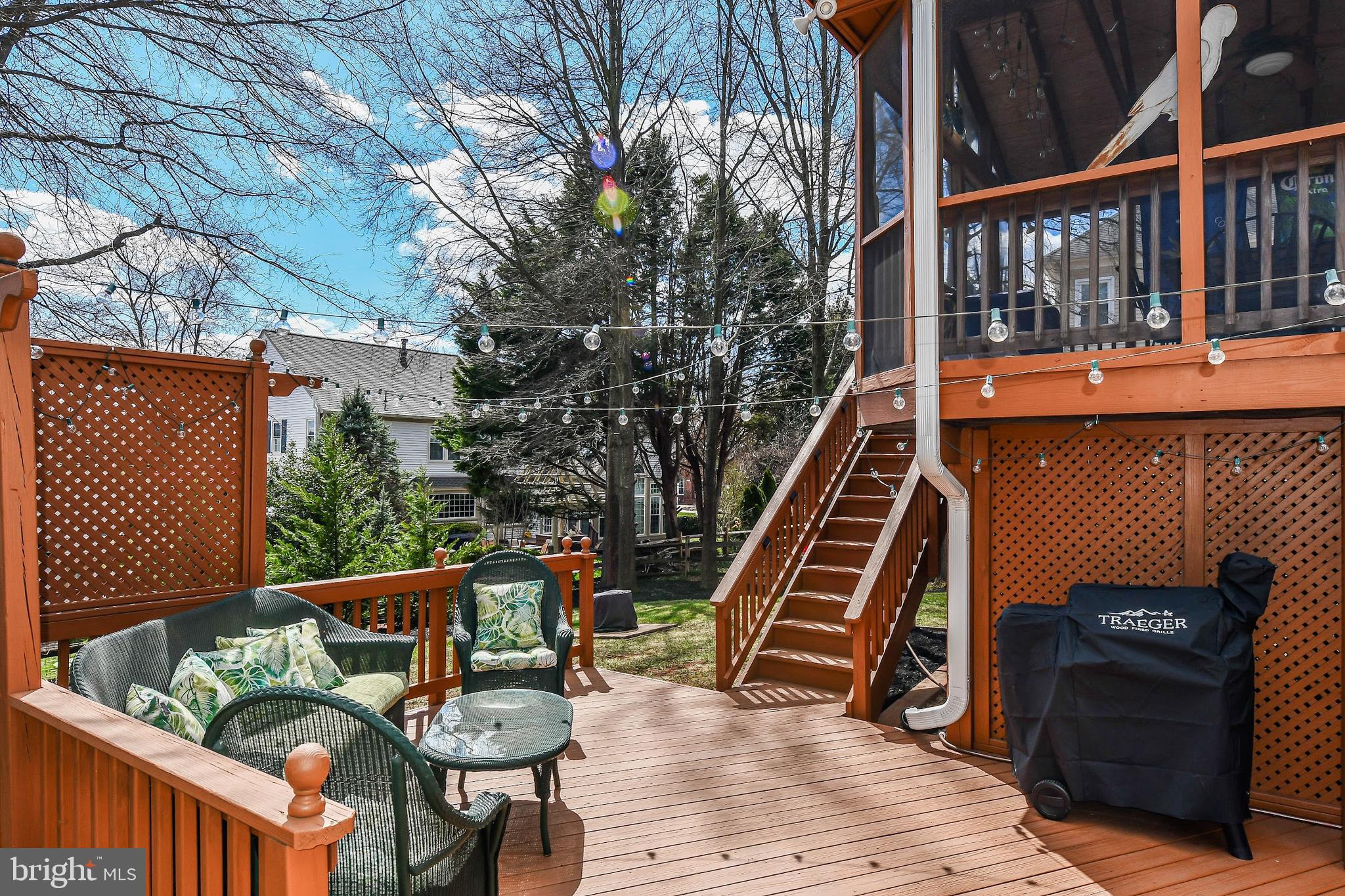 POTOMAC LAKES - Residential