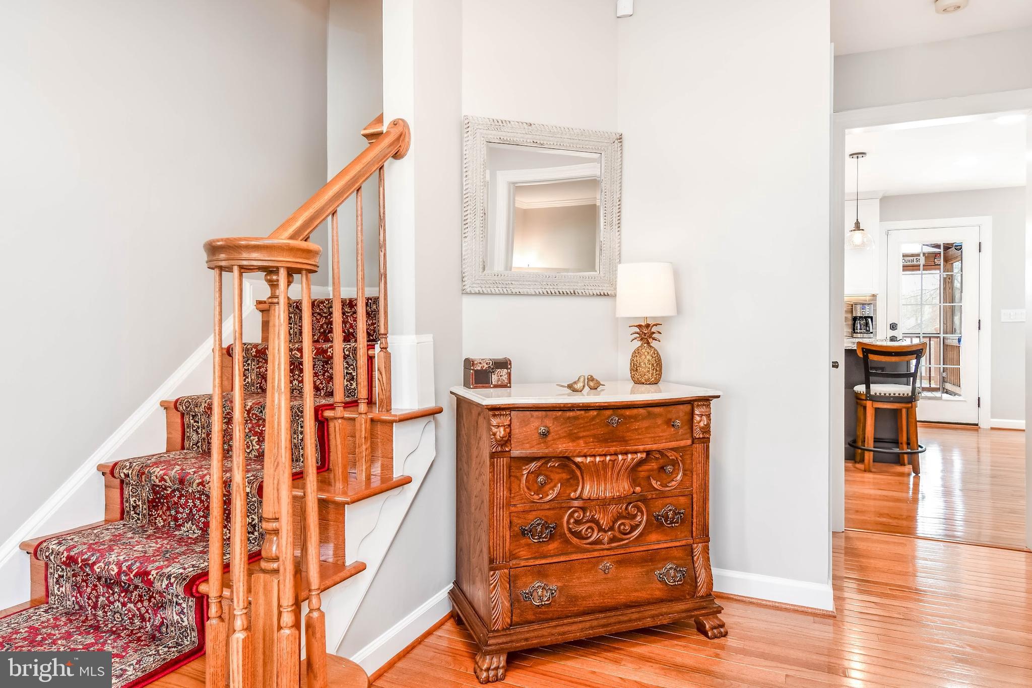 POTOMAC LAKES - Residential