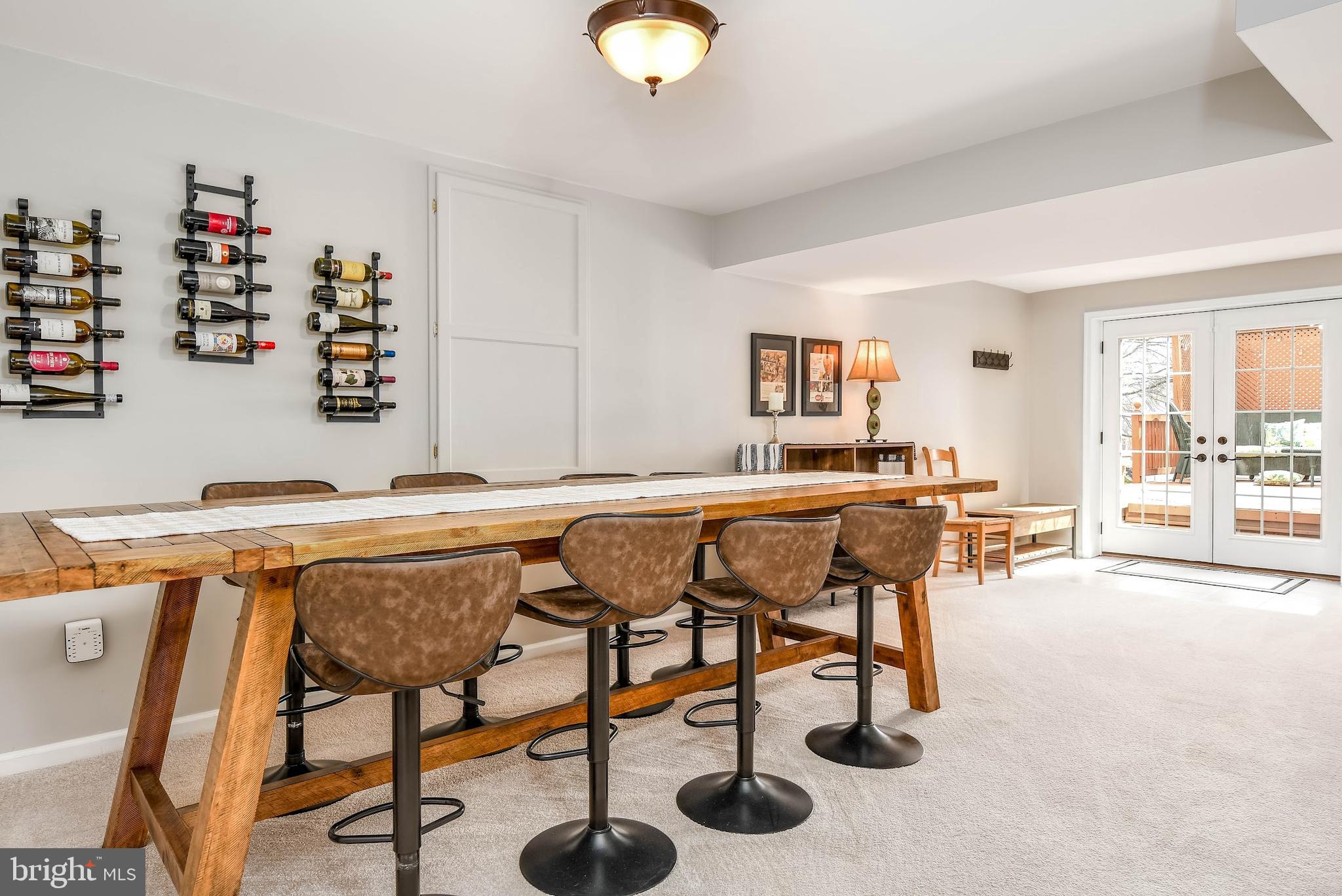 POTOMAC LAKES - Residential
