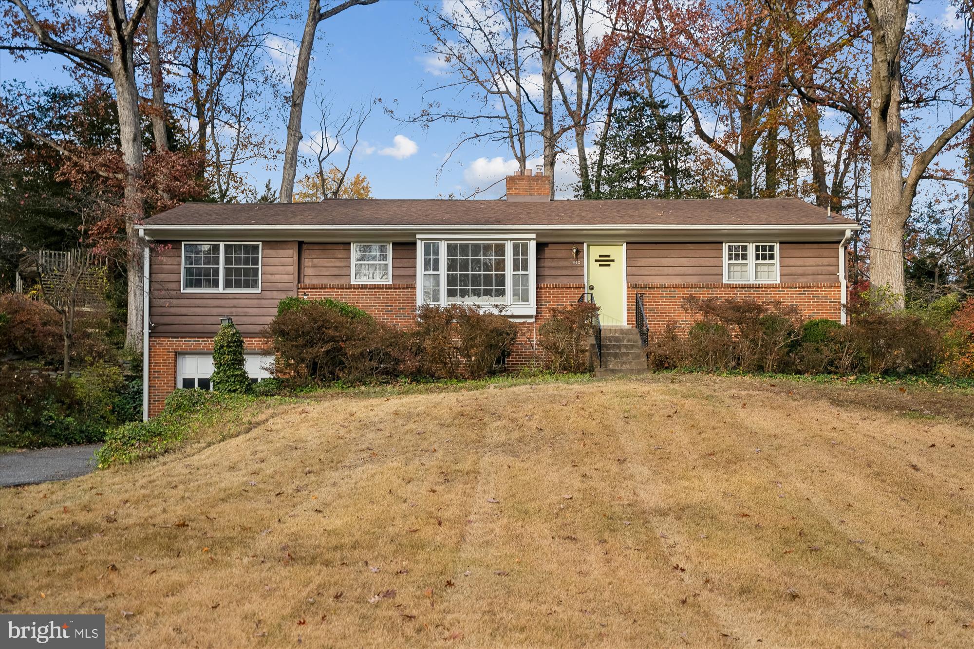 HILLANDALE - Residential