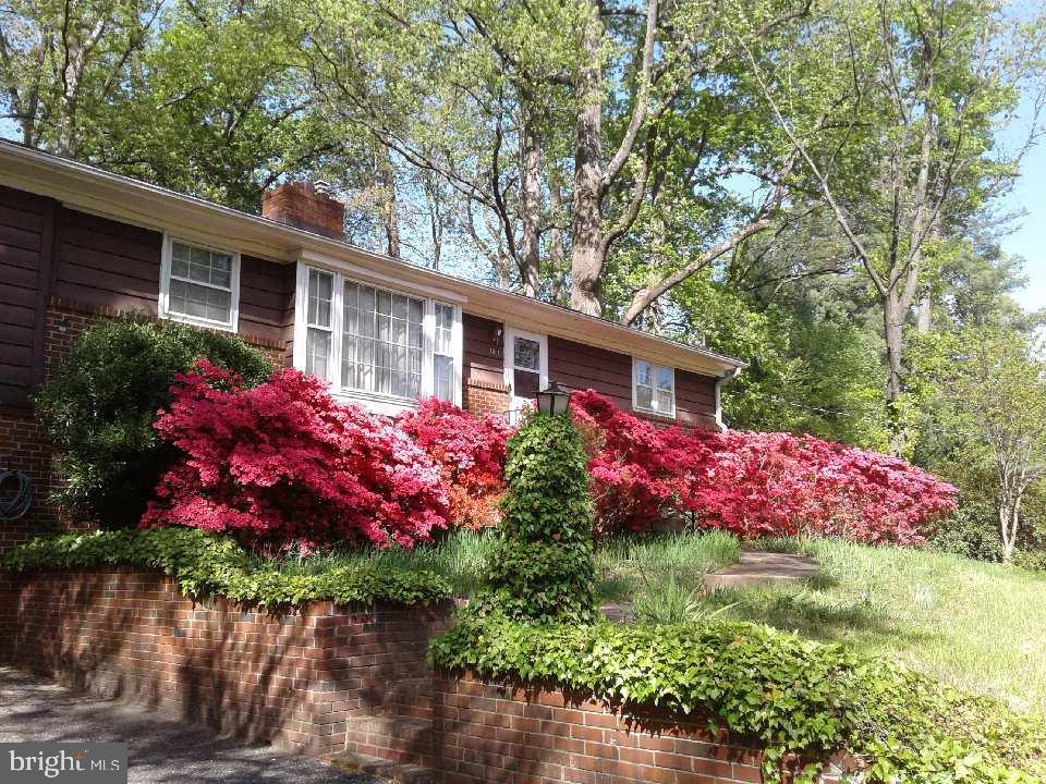 HILLANDALE - Residential