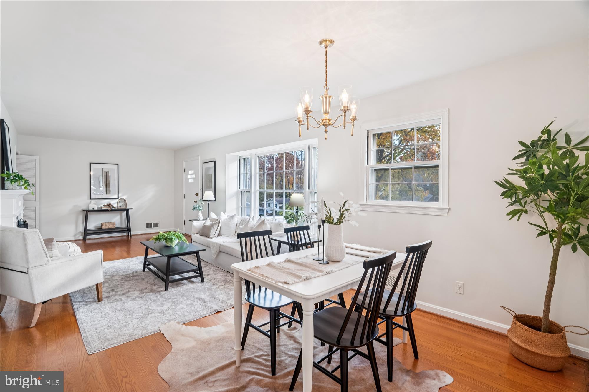 HILLANDALE - Residential