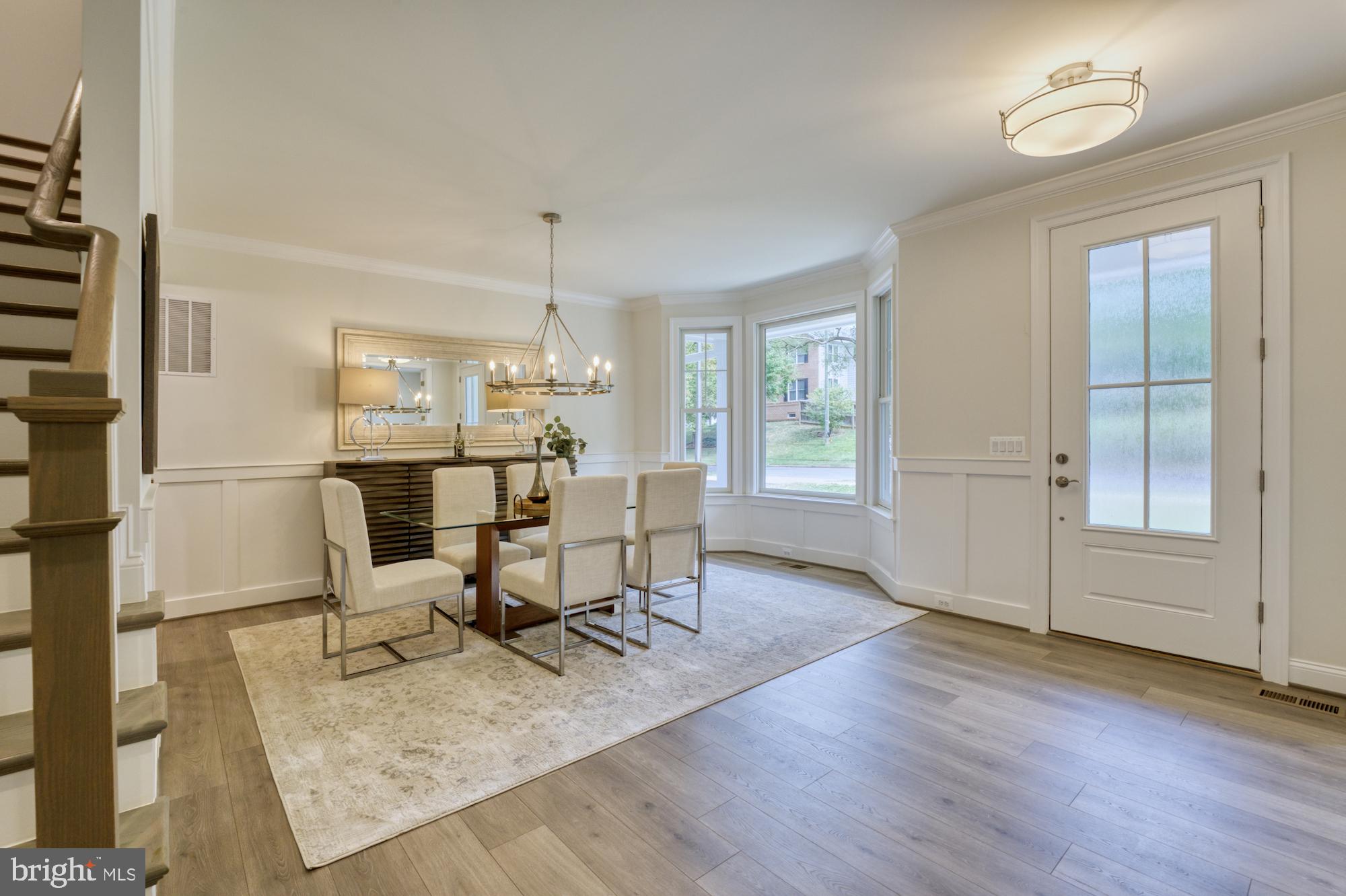 DEVON PARK - Residential