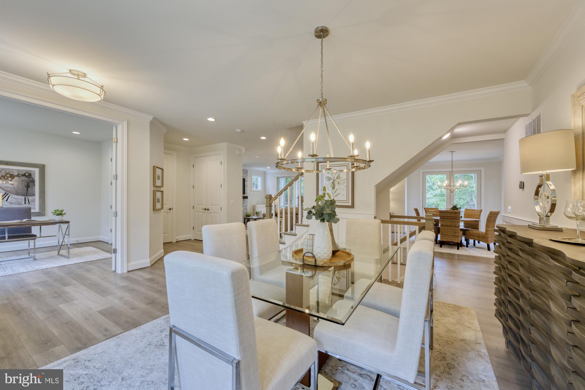 DEVON PARK - Residential