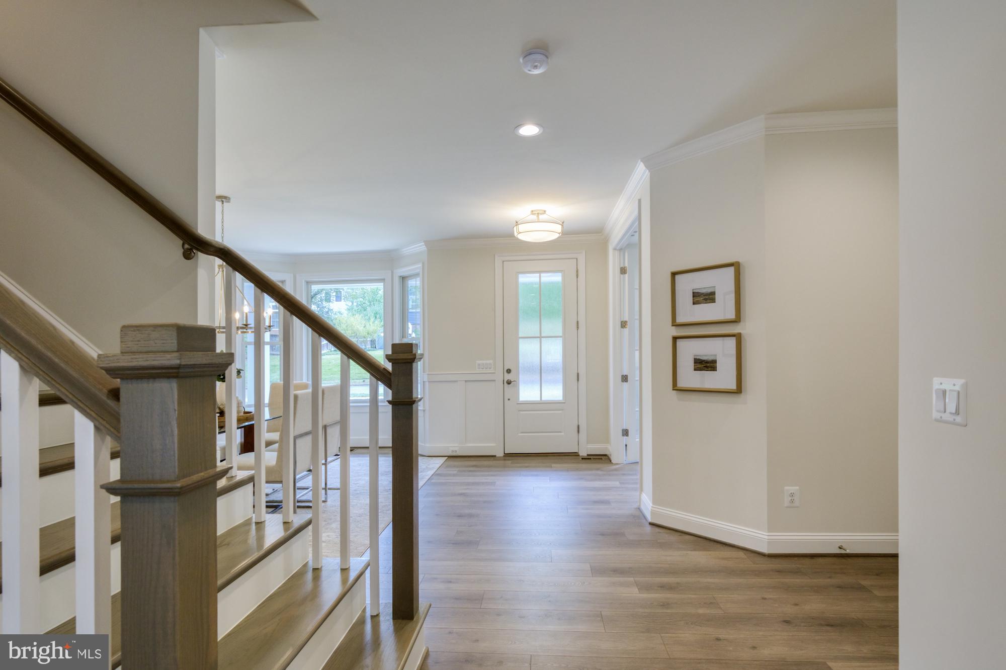 DEVON PARK - Residential