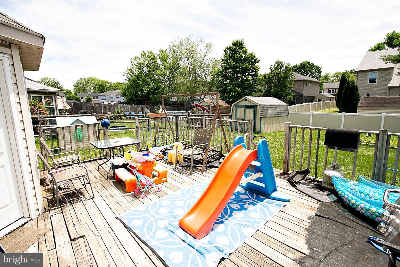 WALNUT BANK FARMS - Residential