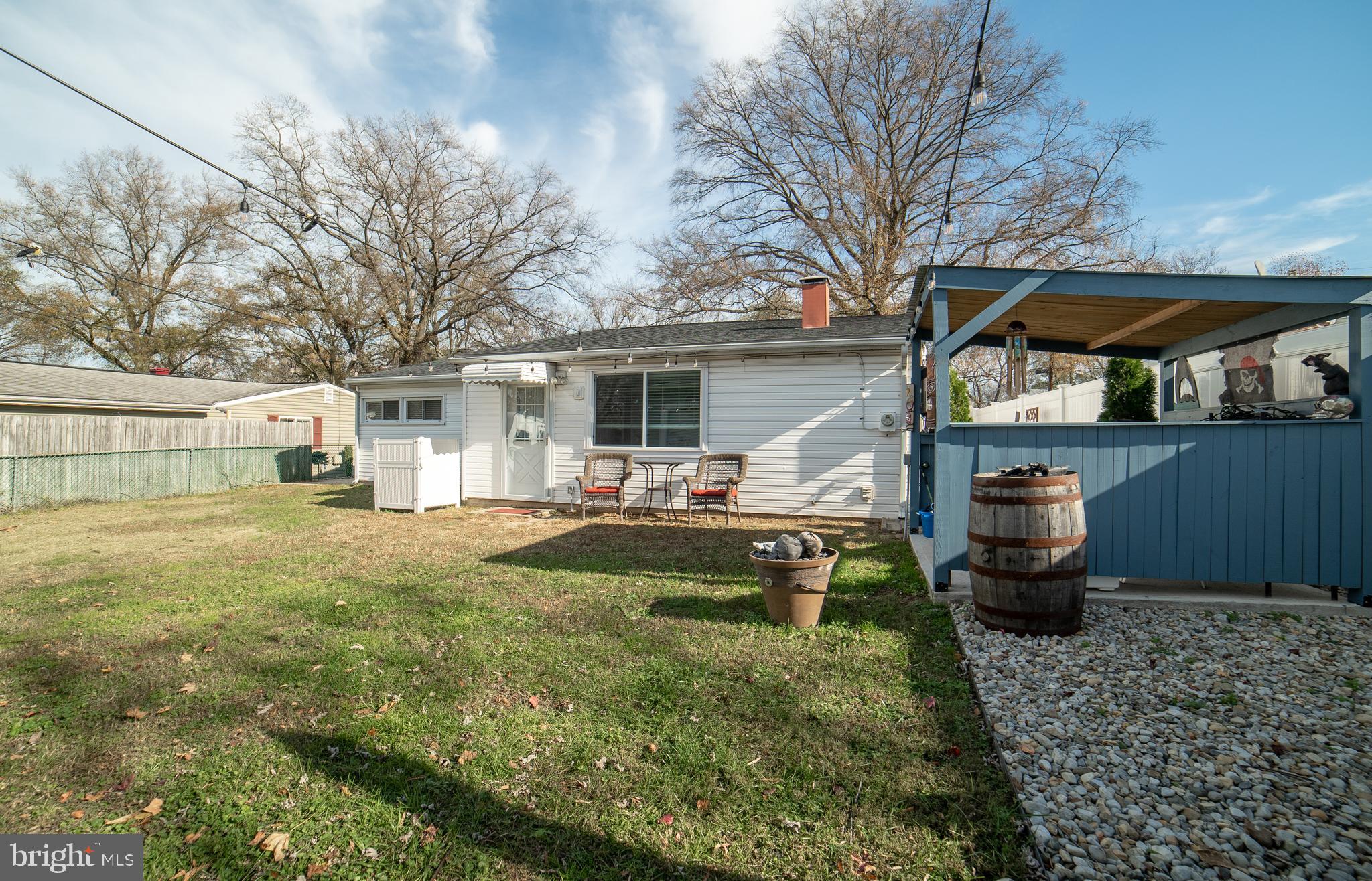 GLEN GARDENS - Residential
