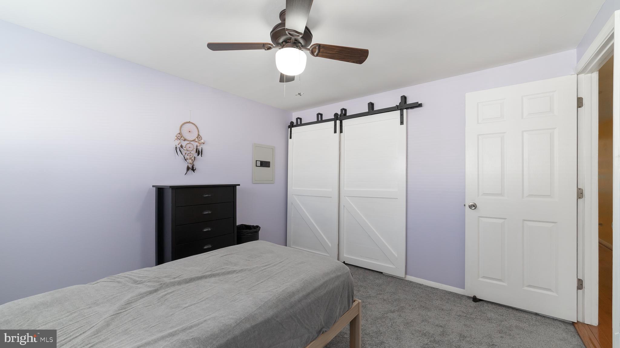 GLEN GARDENS - Residential