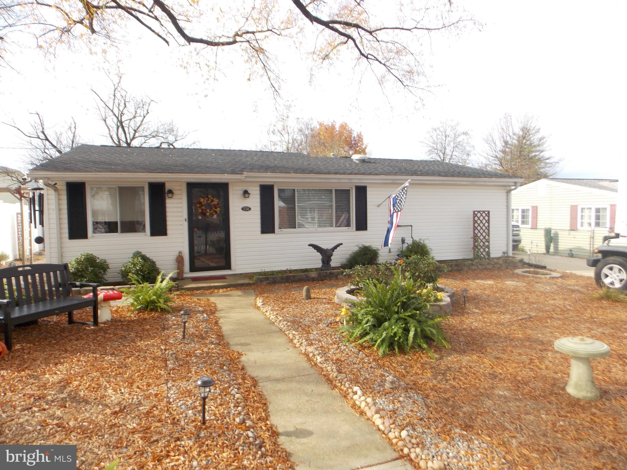 GLEN GARDENS - Residential