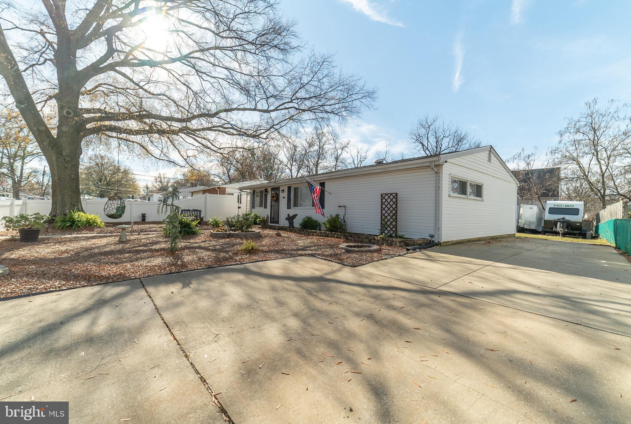 GLEN GARDENS - Residential