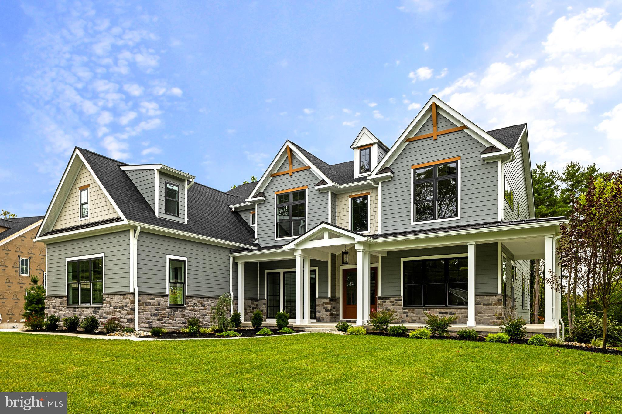 AMBLER - Residential
