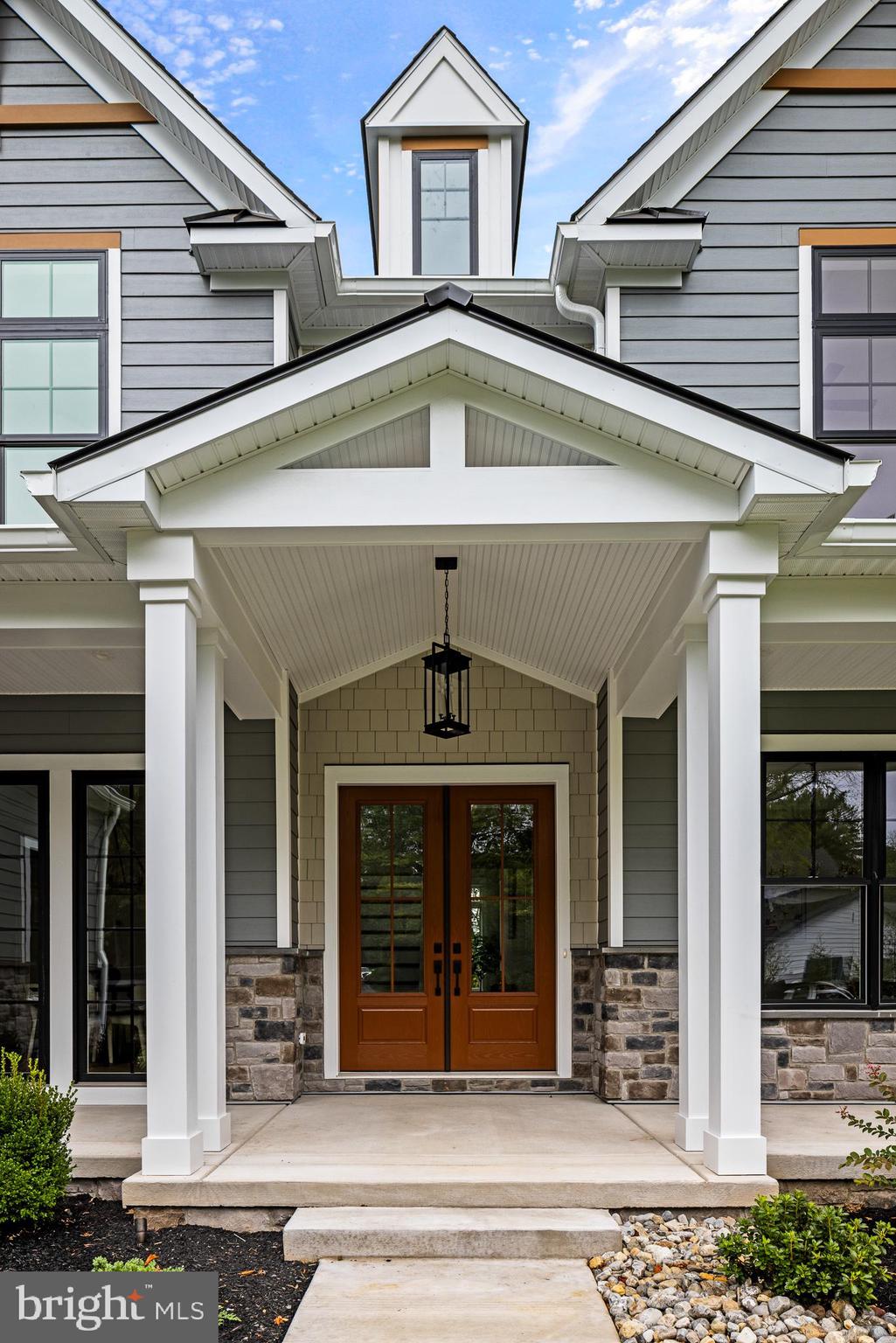 AMBLER - Residential