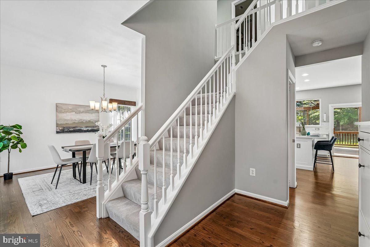 ASHBURN FARM - Residential