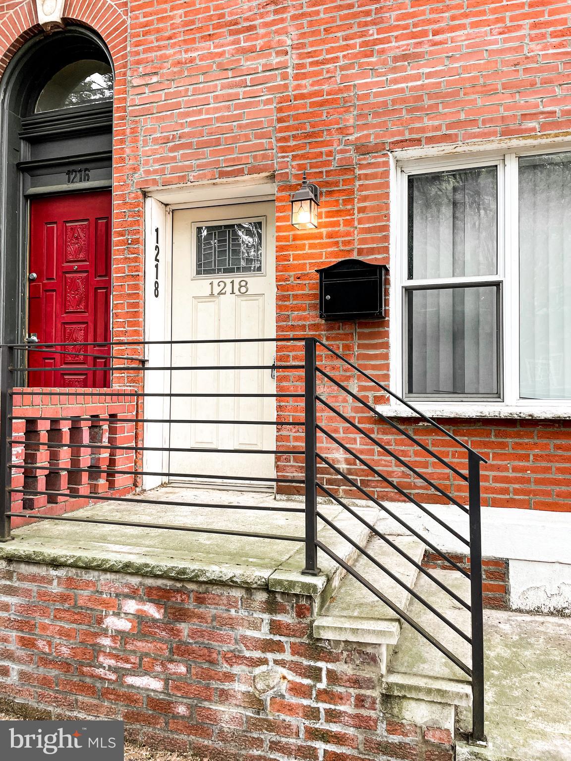 BELLA VISTA - Residential Lease