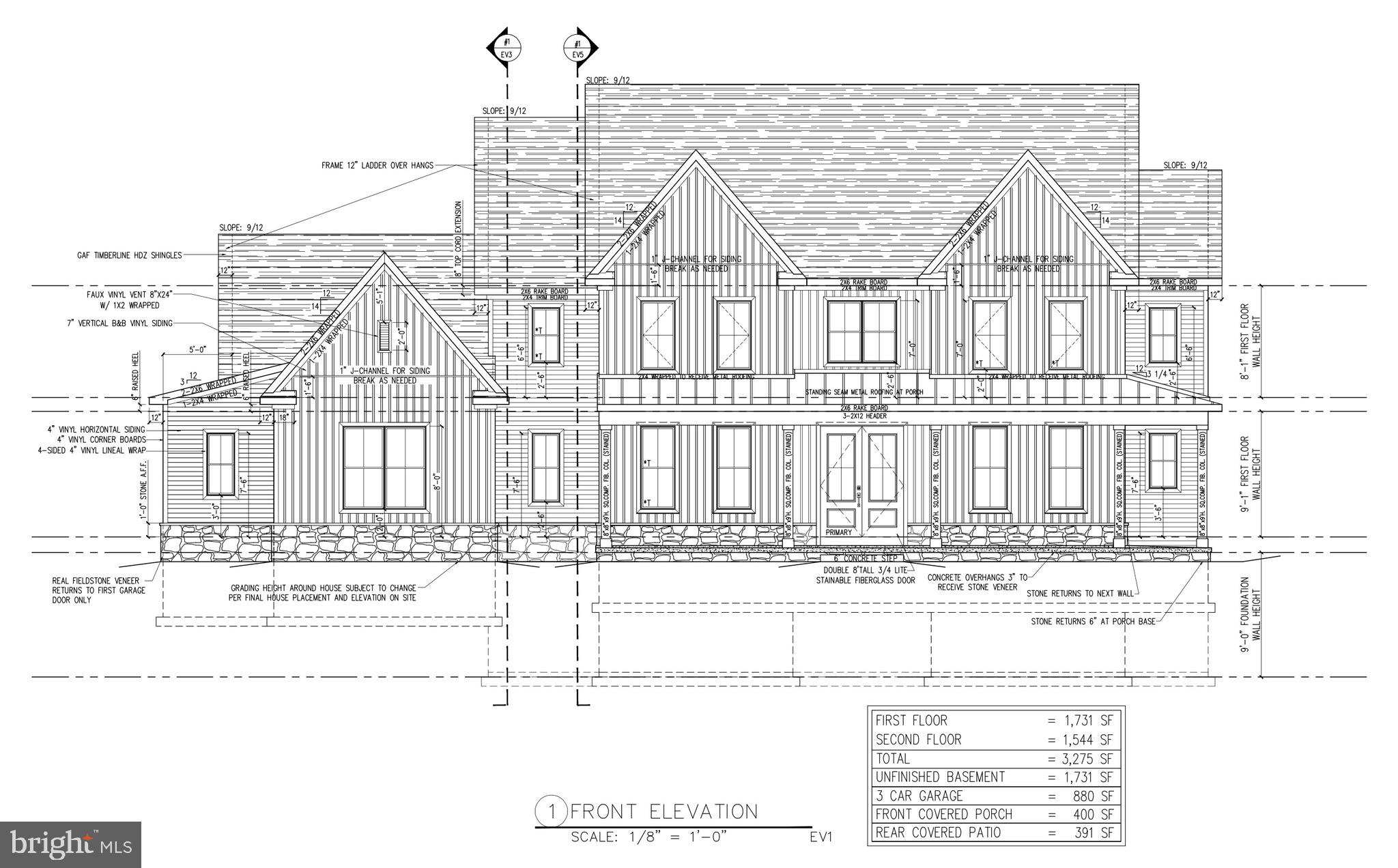 SHREWSBURY TWP - Residential