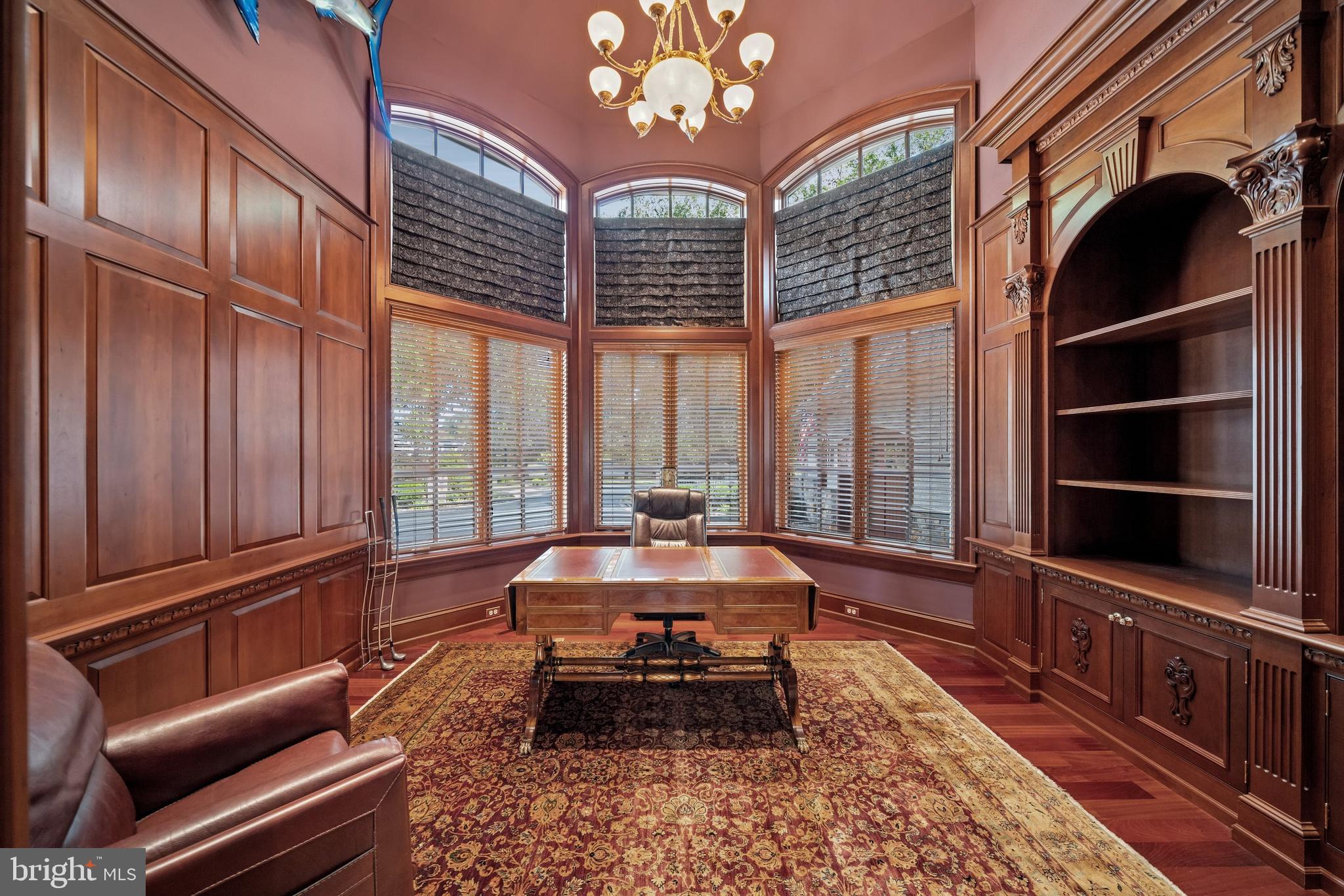 CENTREVILLE RESERV - Residential