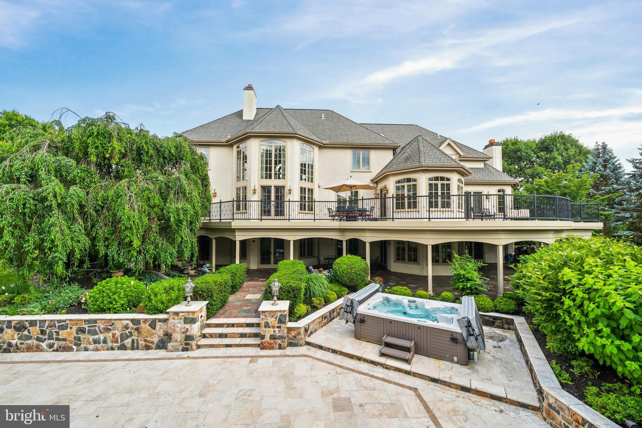 CENTREVILLE RESERV - Residential
