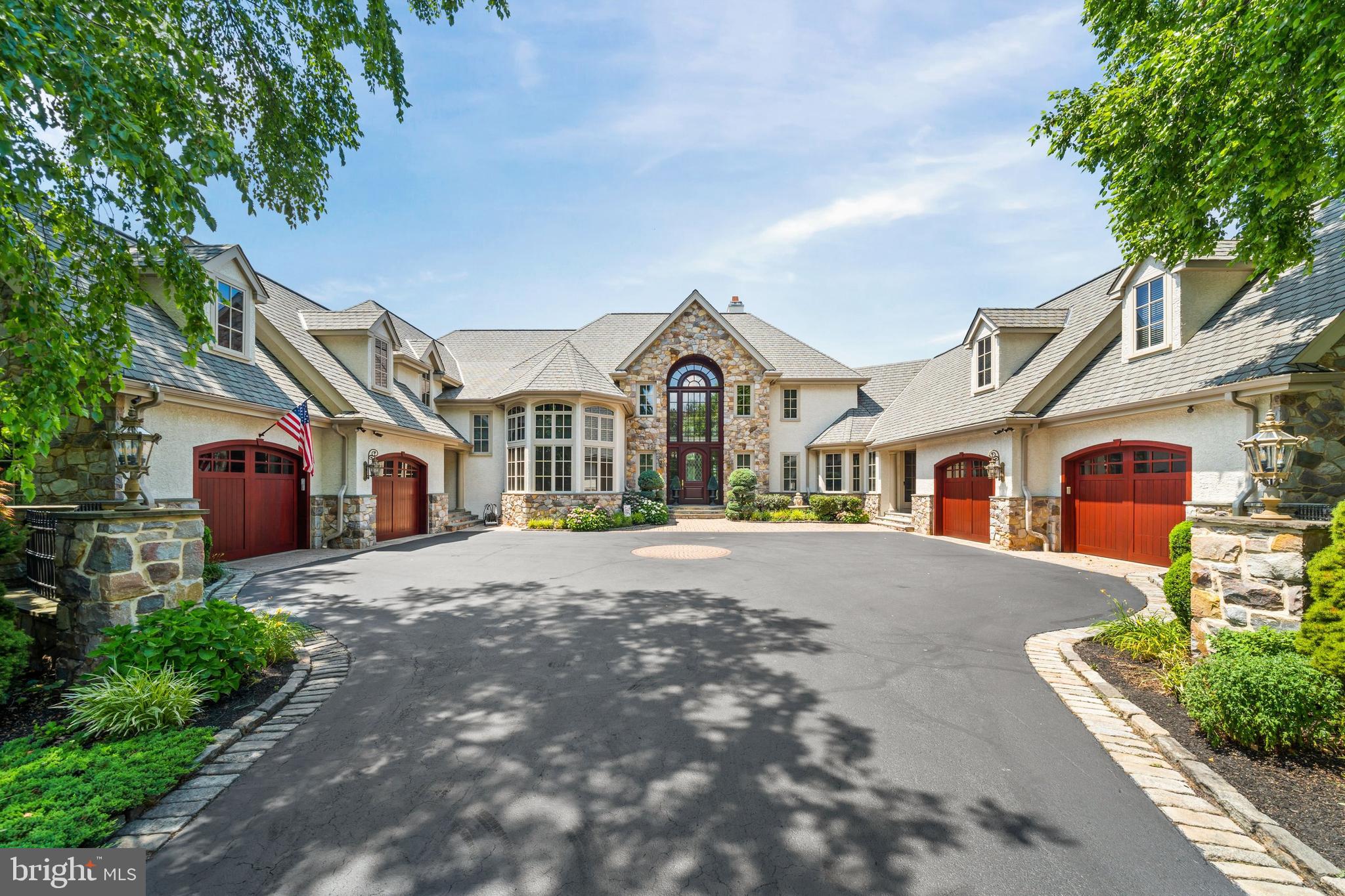 CENTREVILLE RESERV - Residential