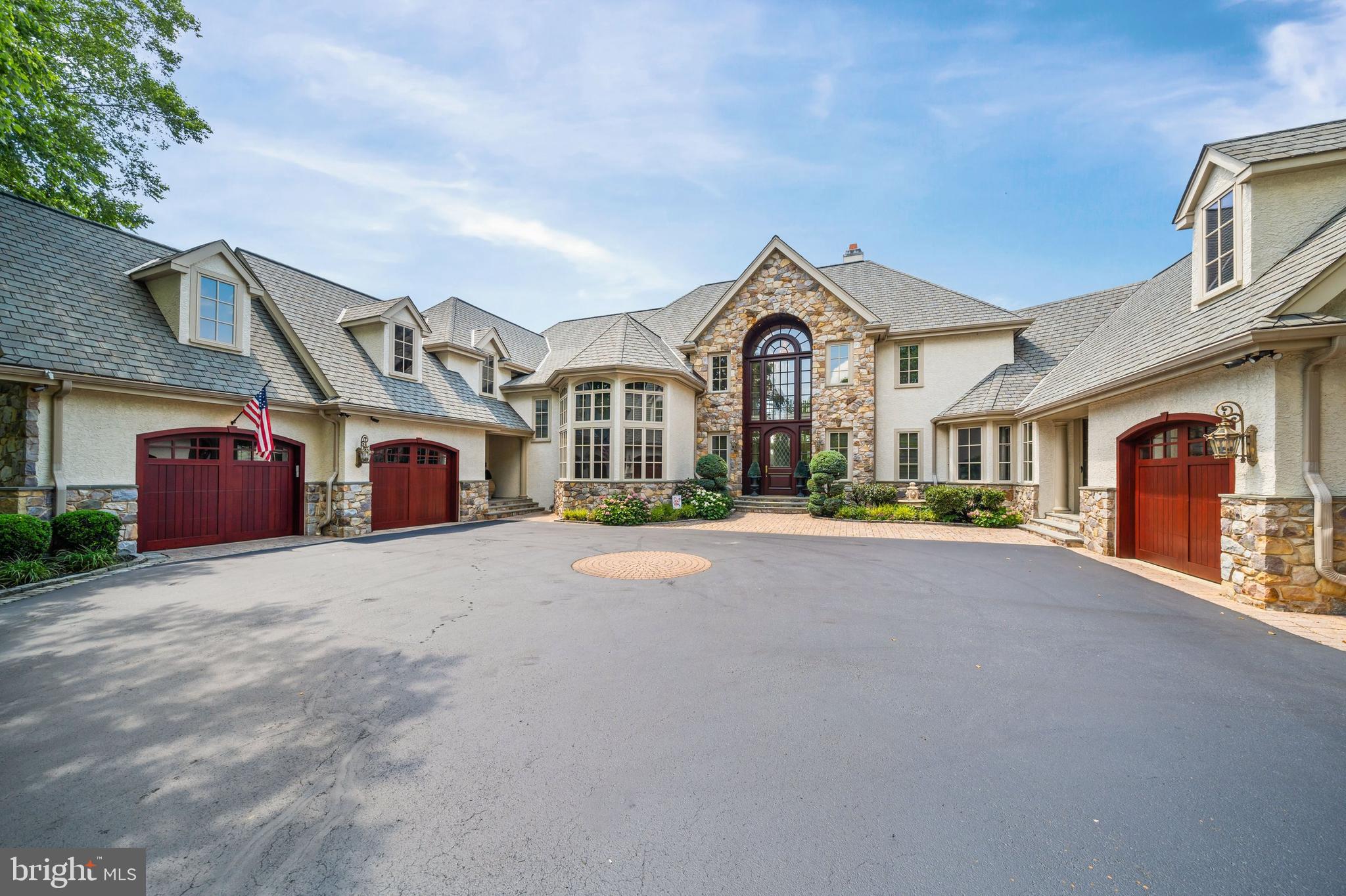 CENTREVILLE RESERV - Residential