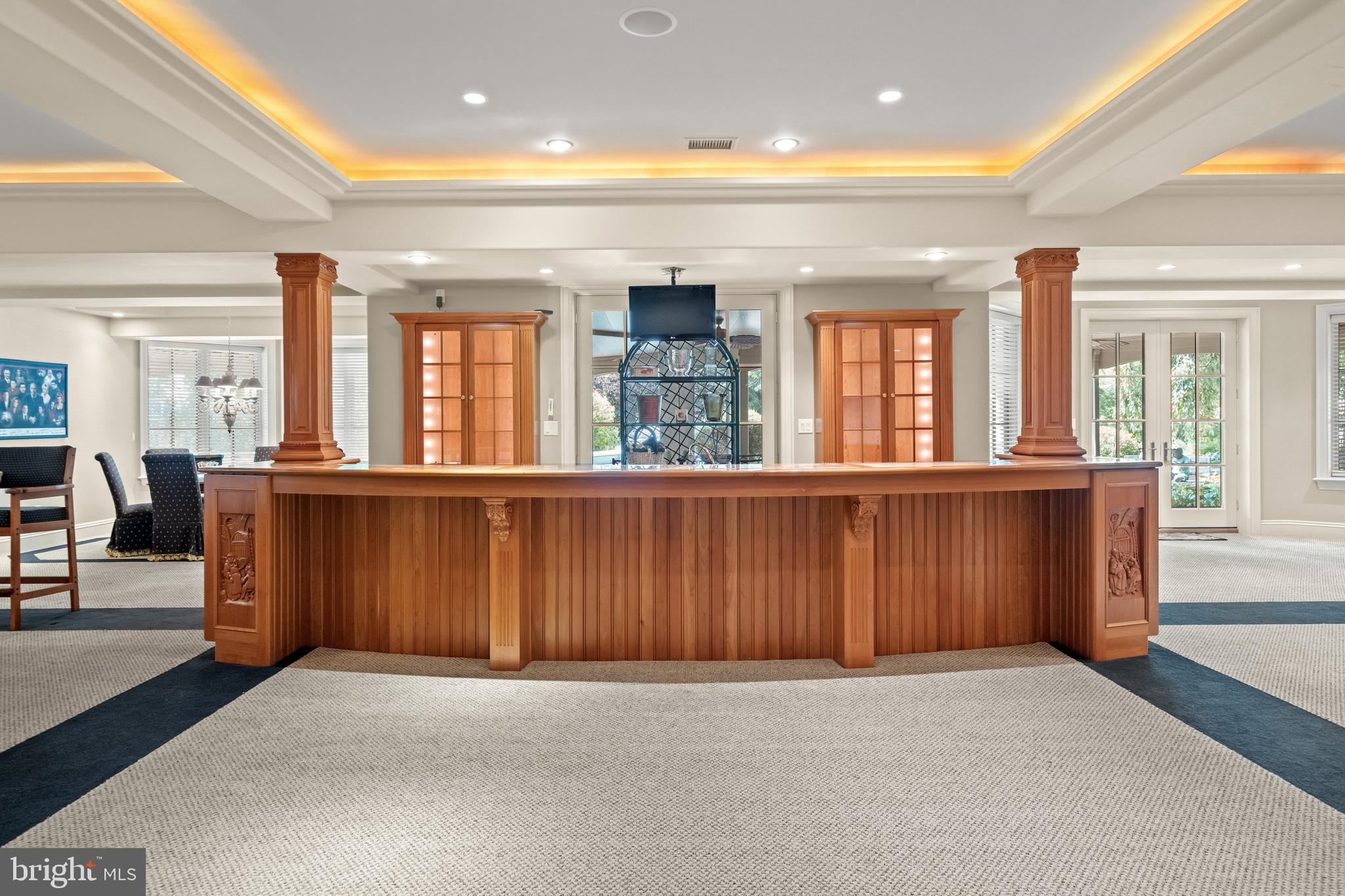 CENTREVILLE RESERV - Residential