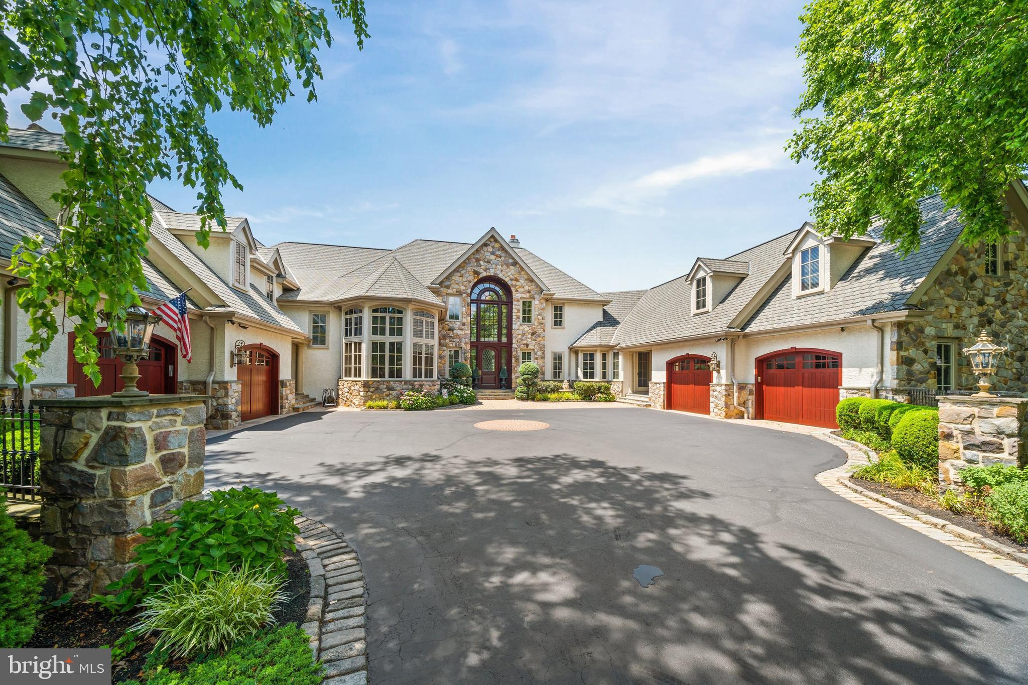 CENTREVILLE RESERV - Residential