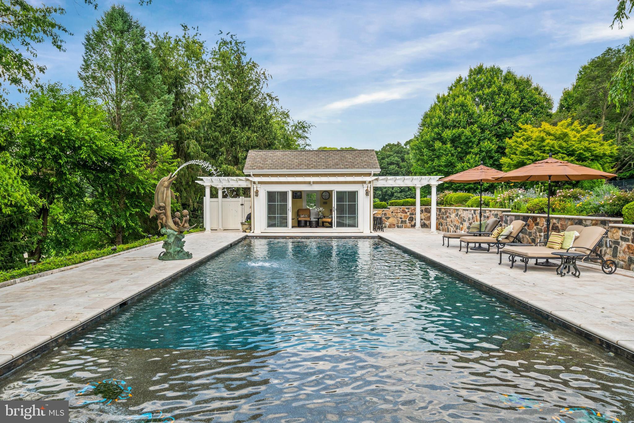 CENTREVILLE RESERV - Residential