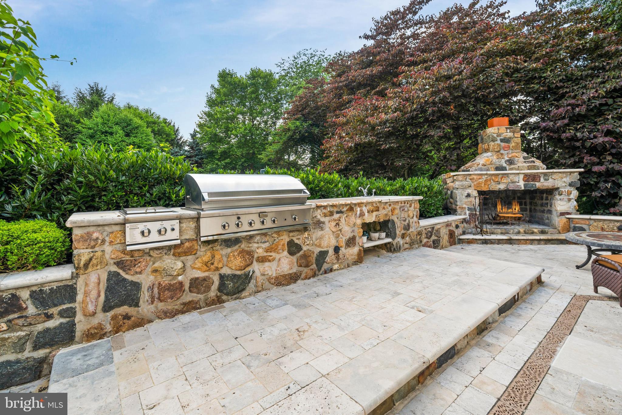 CENTREVILLE RESERV - Residential