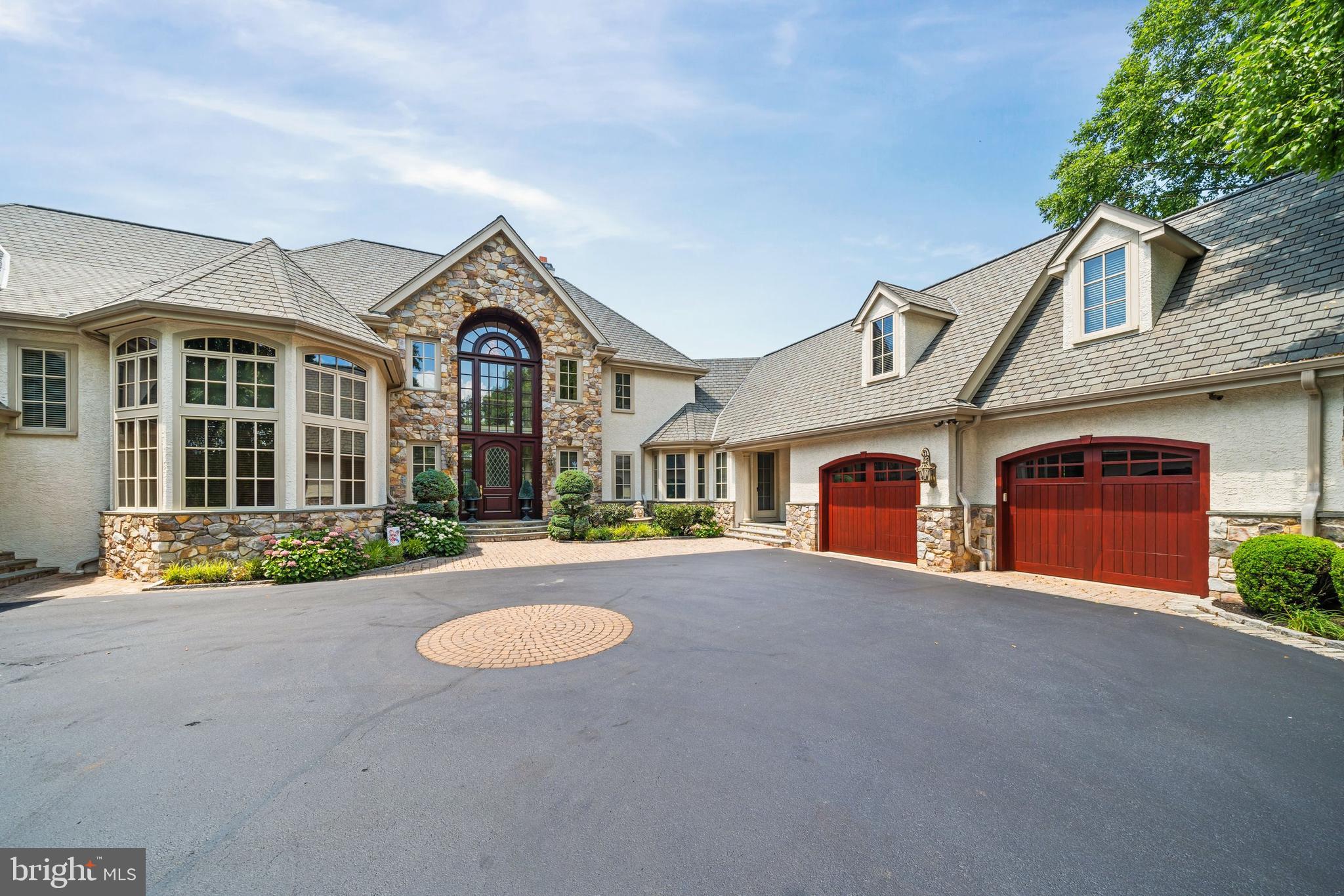 CENTREVILLE RESERV - Residential