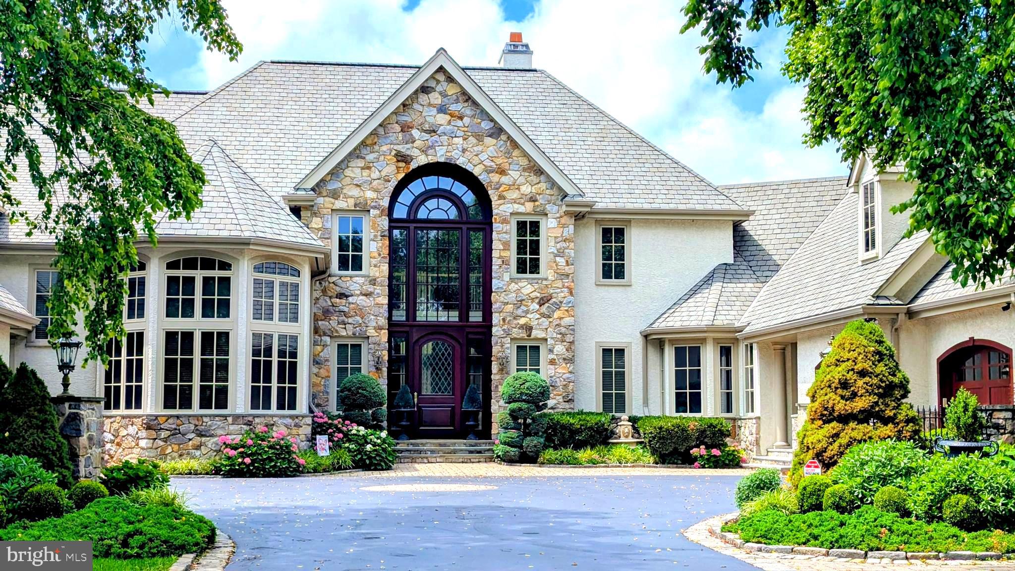 CENTREVILLE RESERV - Residential